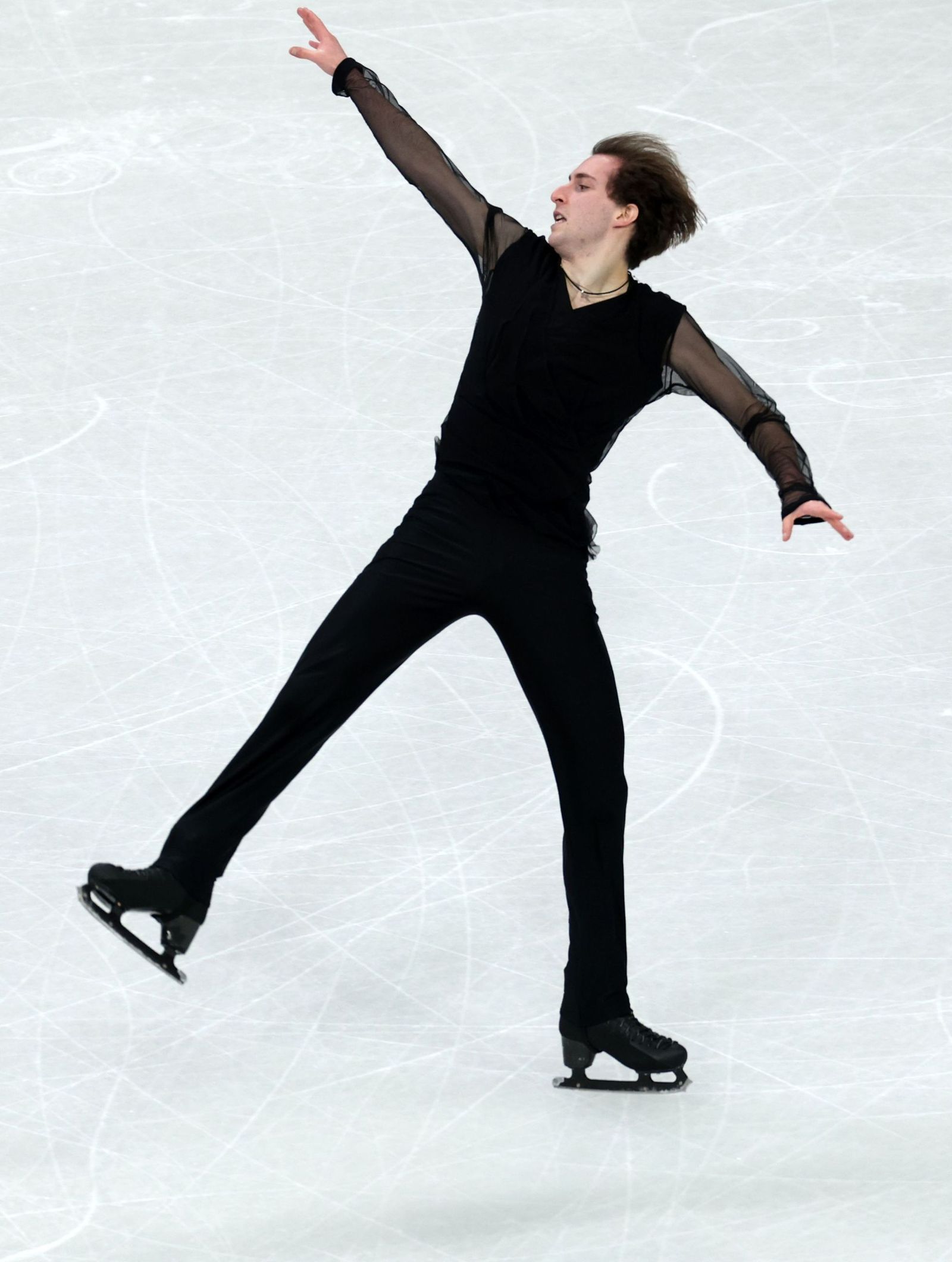 Las mejores fotos de los Juegos Olímpicos de invierno Milán Cortina d'Ampezzo 2026 | Octava jornada