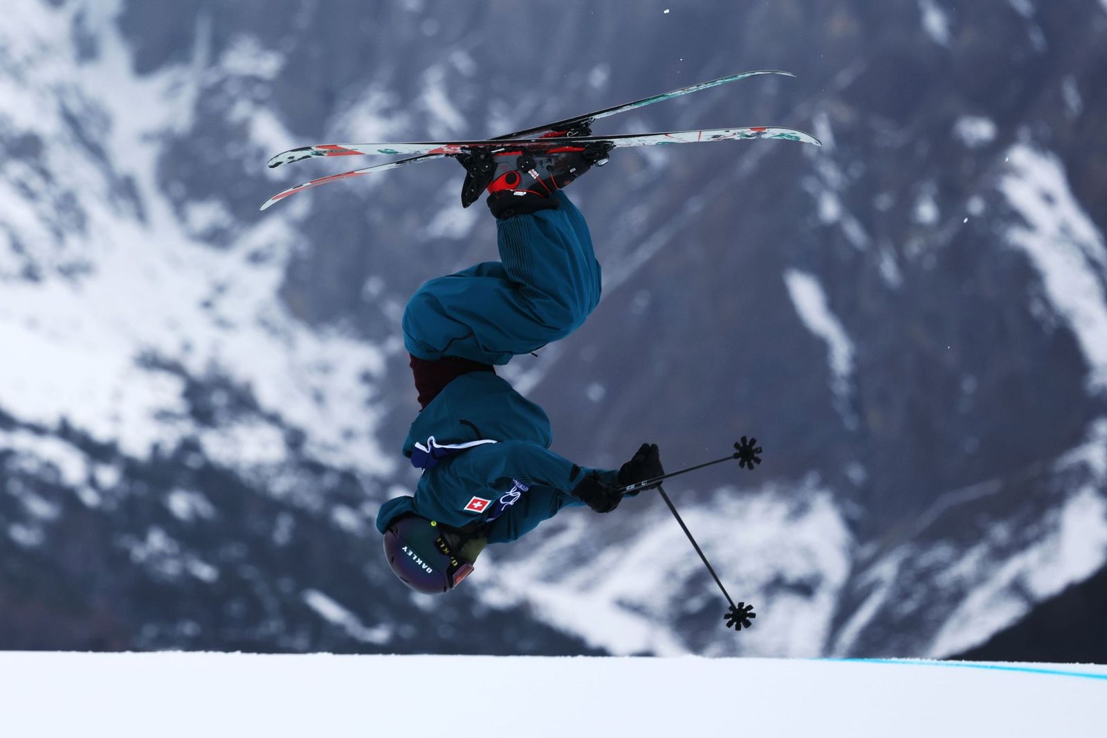 Las mejores fotos de los Juegos Olímpicos de invierno Milán Cortina d'Ampezzo 2026 | Quinta jornada