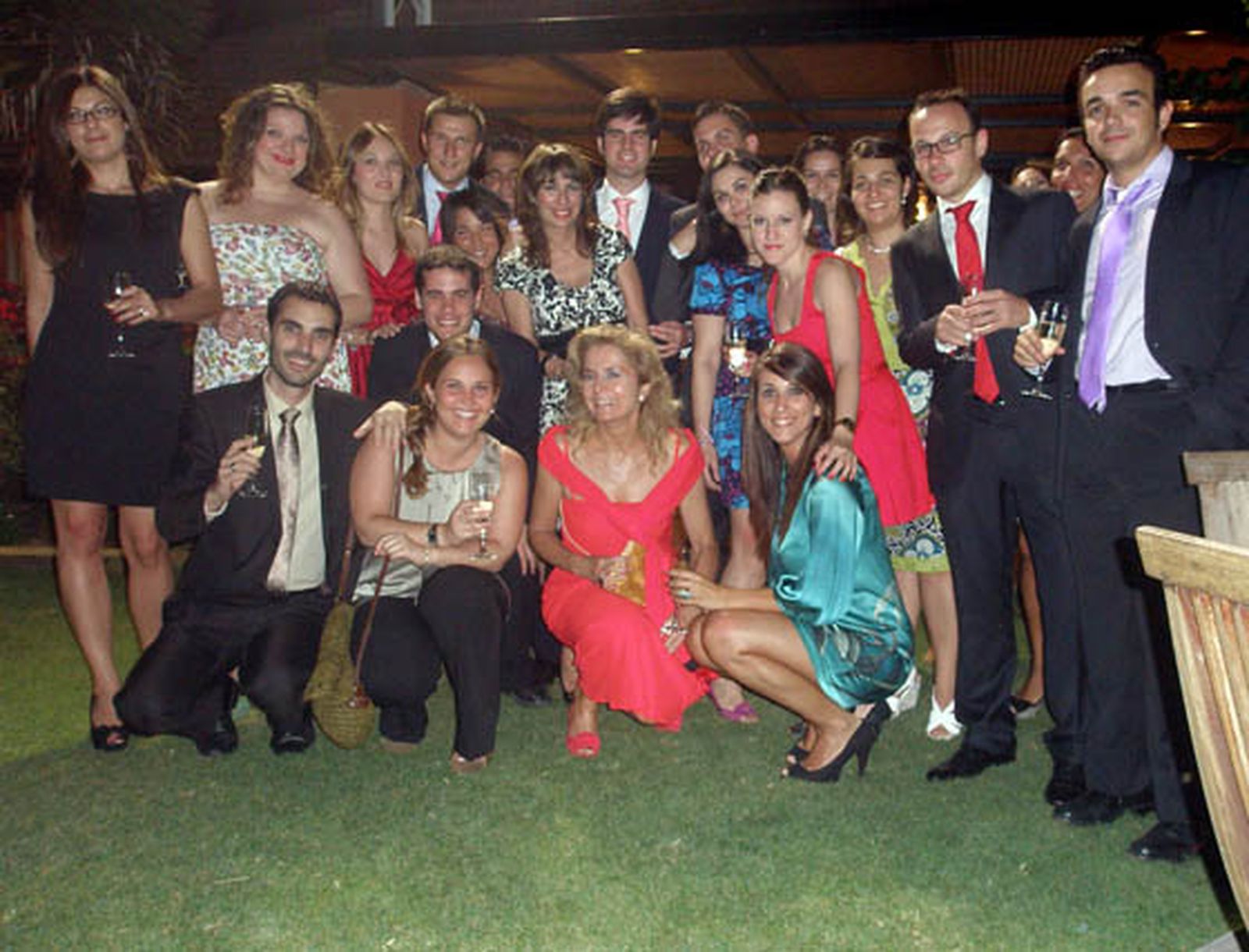 Clausura del curso académico del Icide