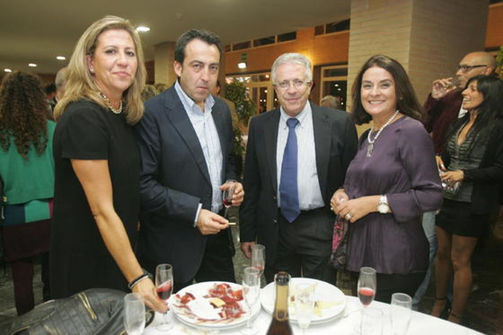 Foto: Rafael G. / Javi Alonso