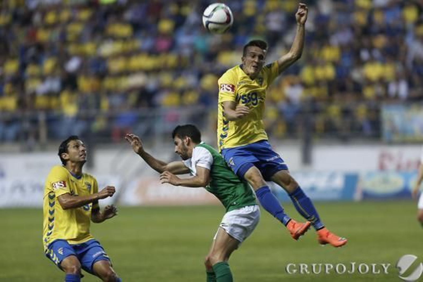 Foto: Julio Gonzalez