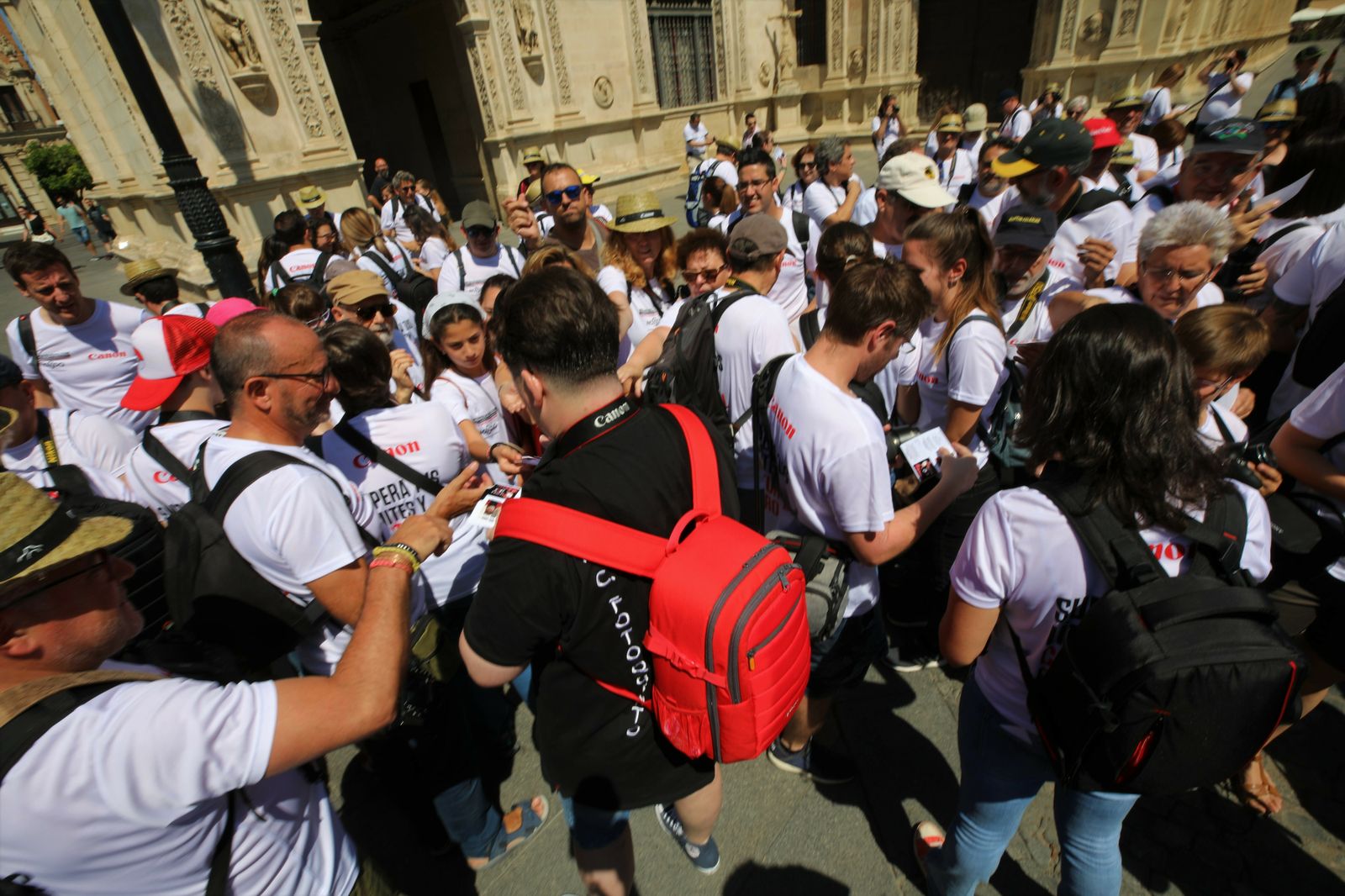 Las imágenes de Turifoto-Photoquivir 2019