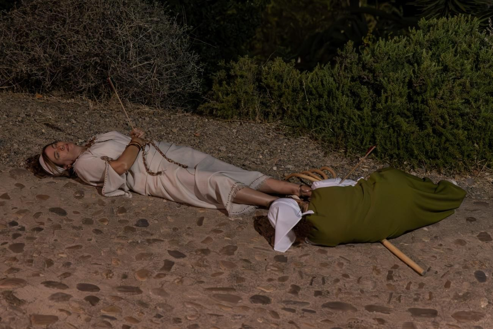 Fiestas Calatravas de Alcaudete