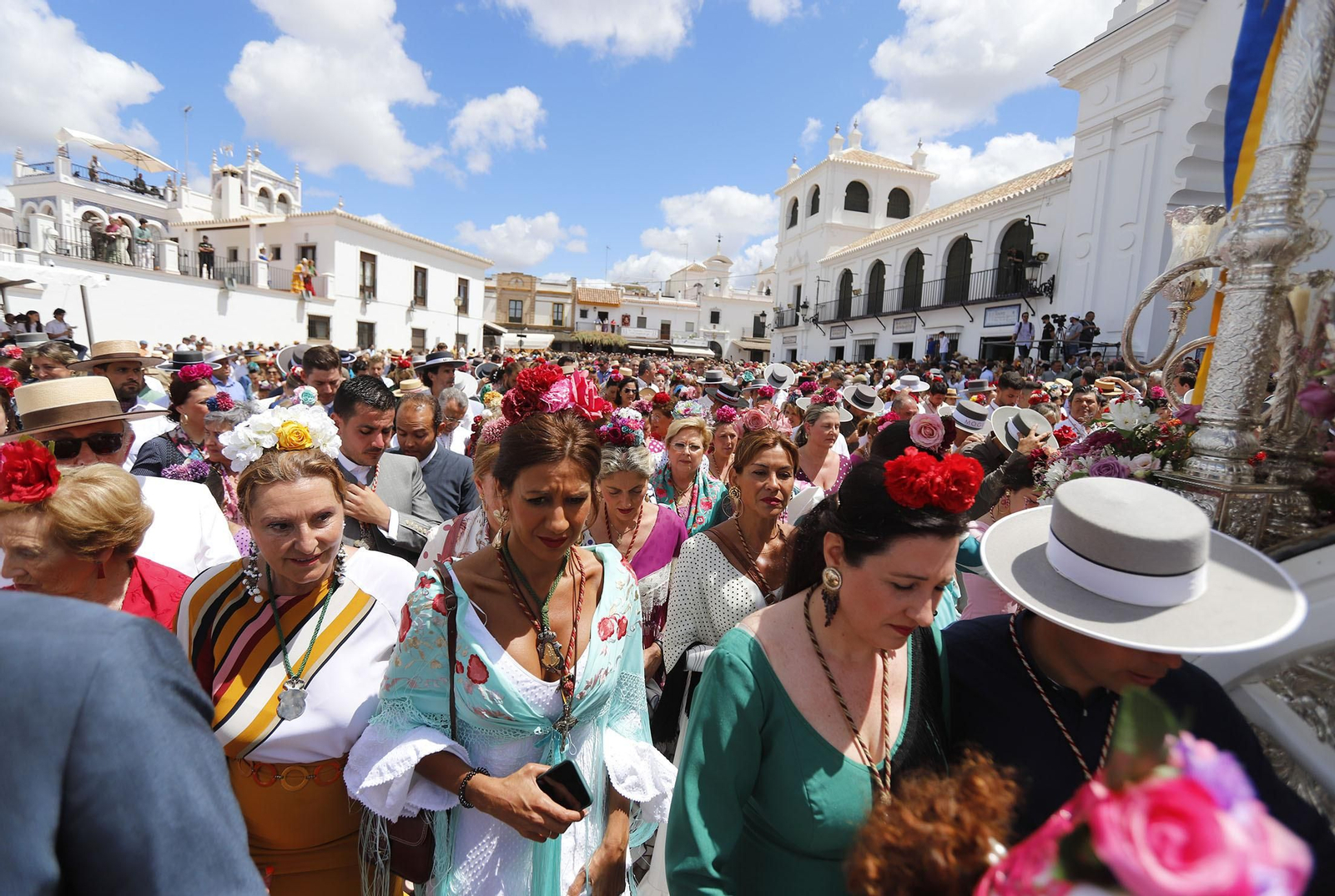 Rocío 2022: Presentación de las Hermandades