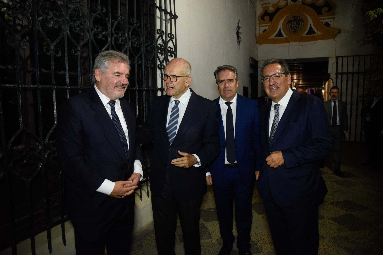 25 aniversario de Diario de Sevilla