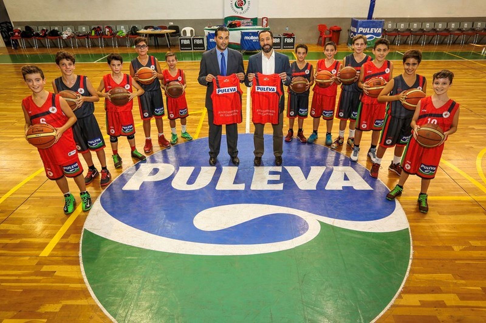 Puleva renueva e impulsa su compromiso con Granada