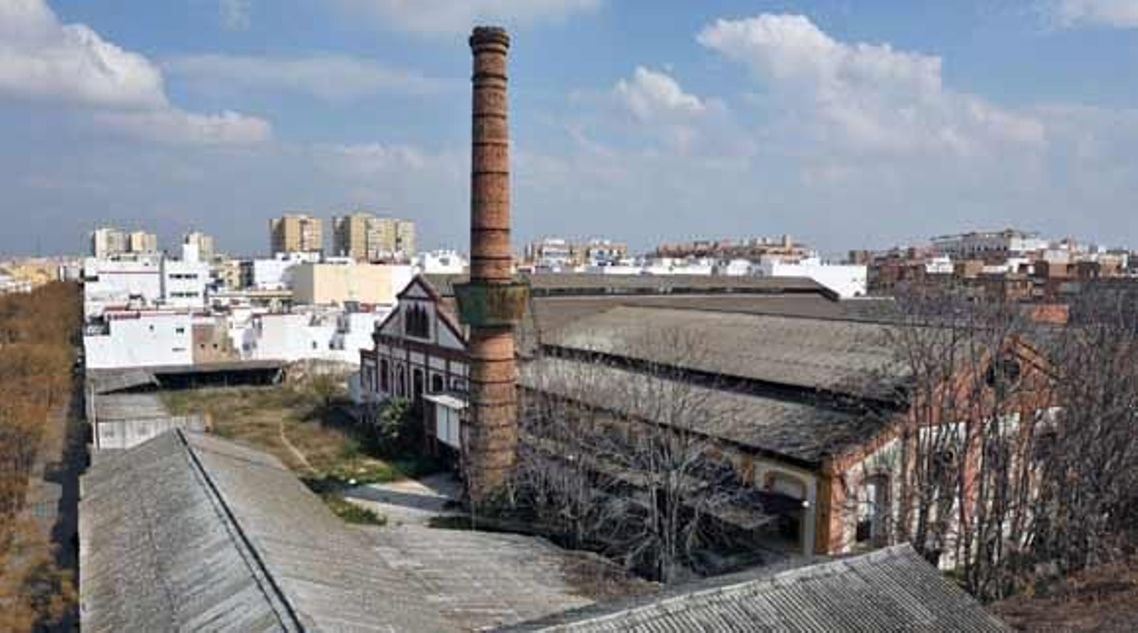 Urbanismo lleva al juzgado los daños en elementos protegidos en La Trinidad