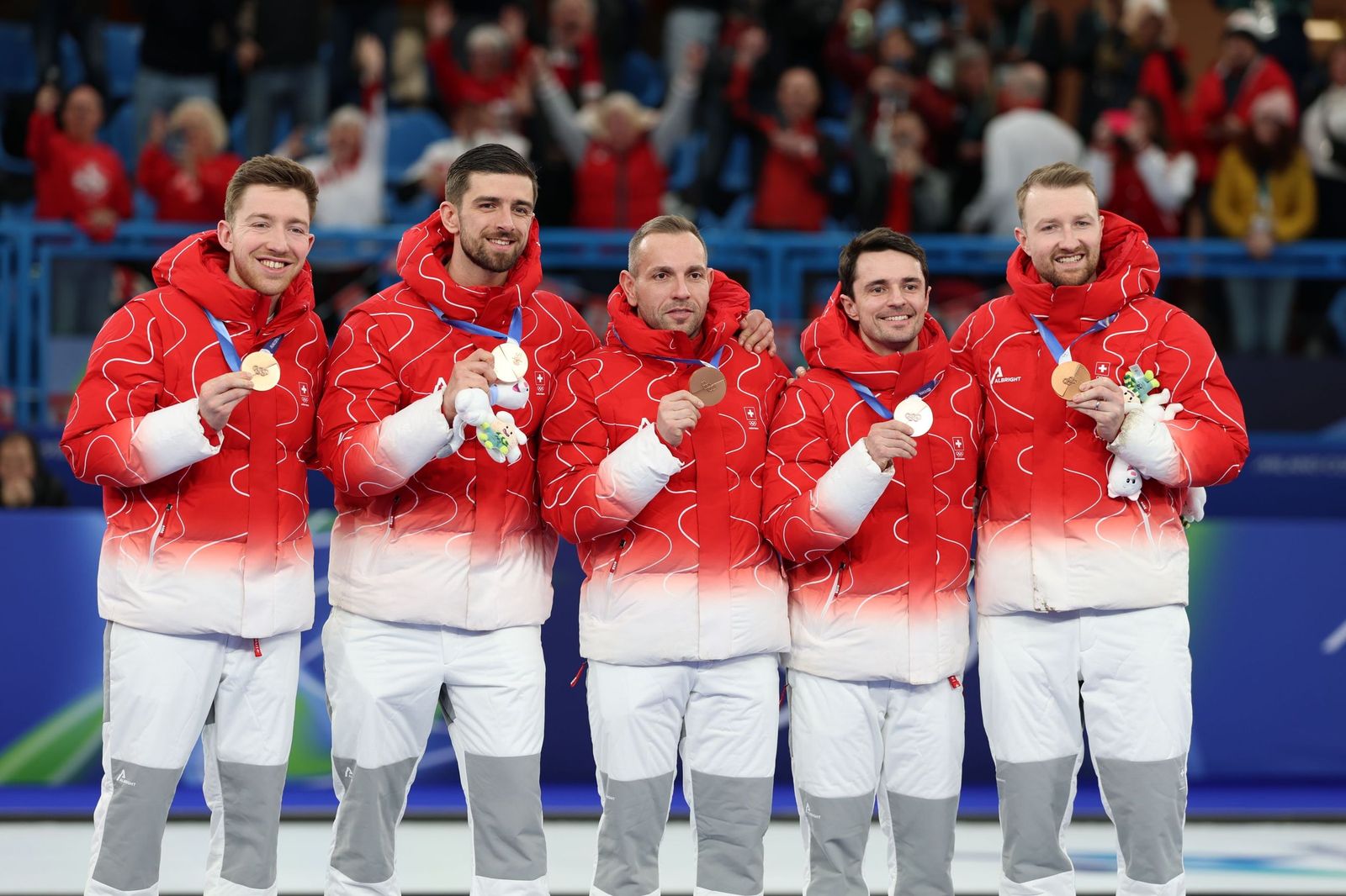 Las fotos de la tercera medalla española y de la jornada 16 de los Juegos Olímpicos