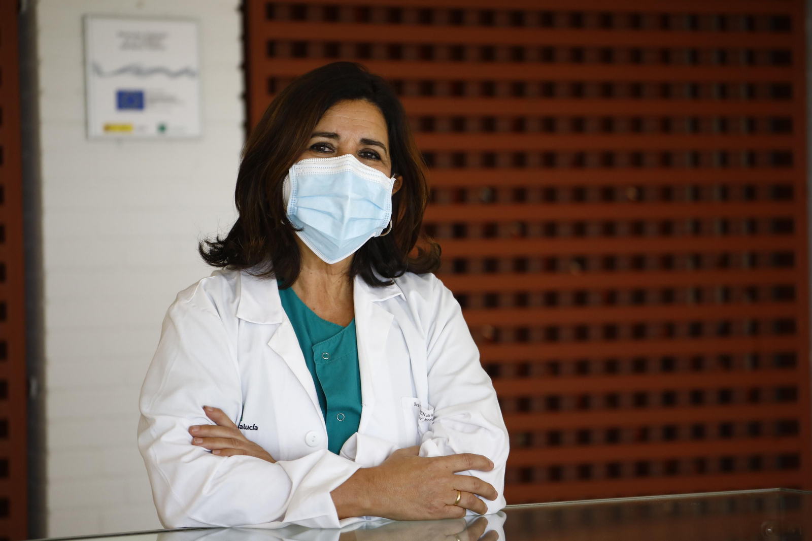 La doctora De la Fuente preside la Sociedad Andaluza de Medicina Intensiva y Unidades Coronarias (Semiuc)