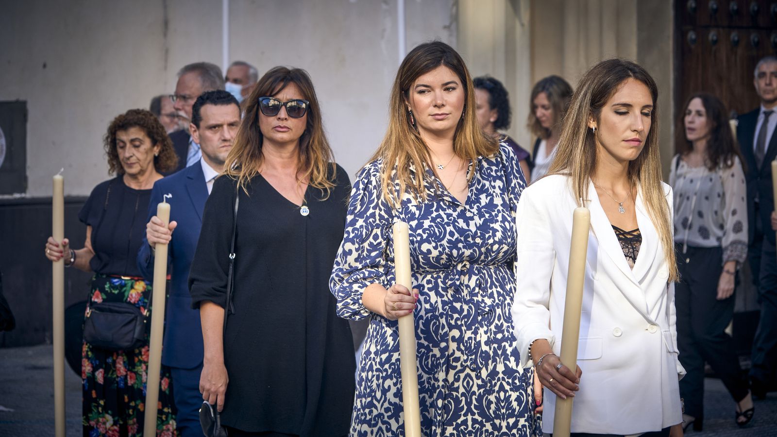 Corpus Chiquito 2022 Cádiz