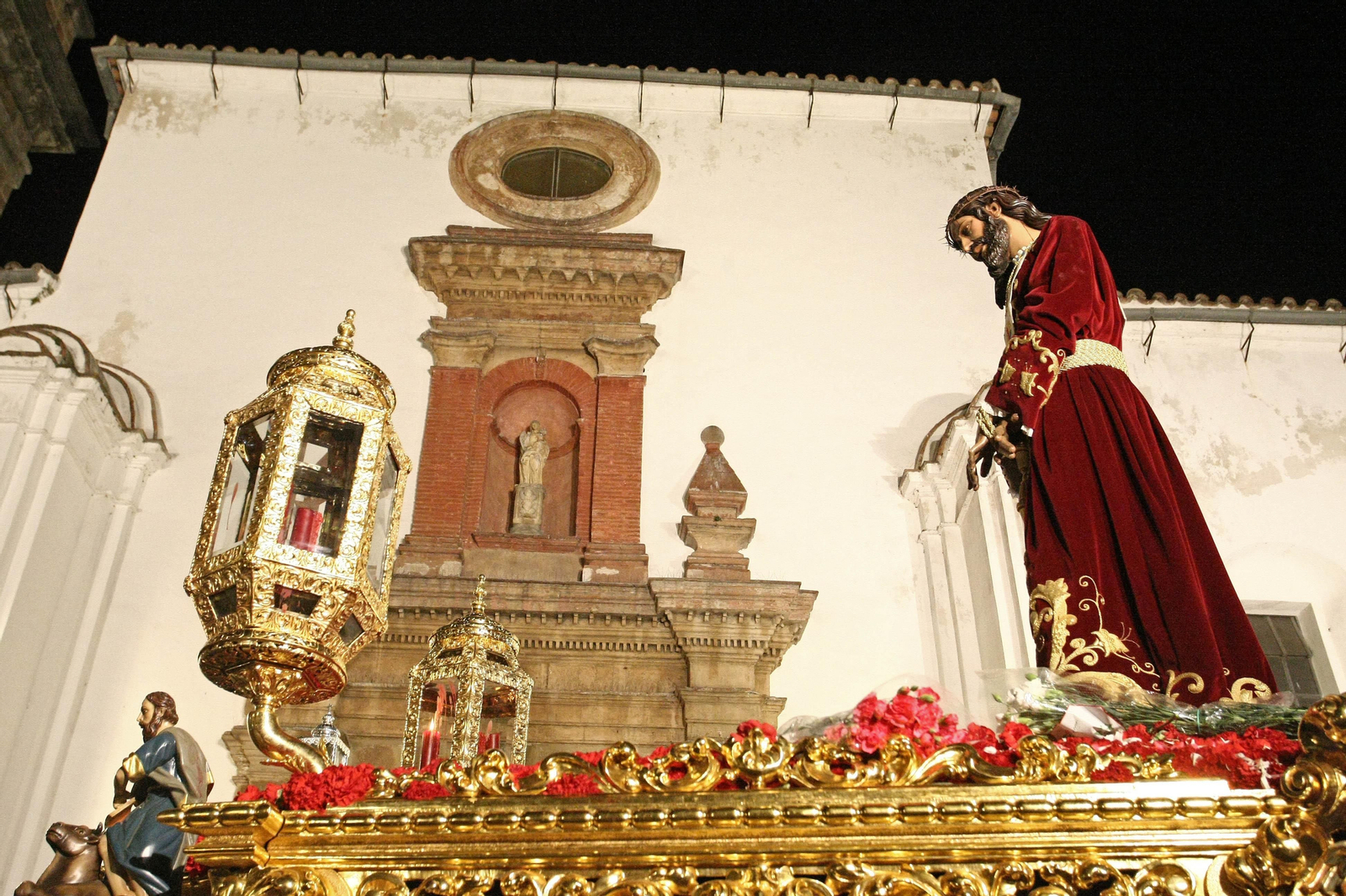 Imágenes del Medinaceli en Algeciras