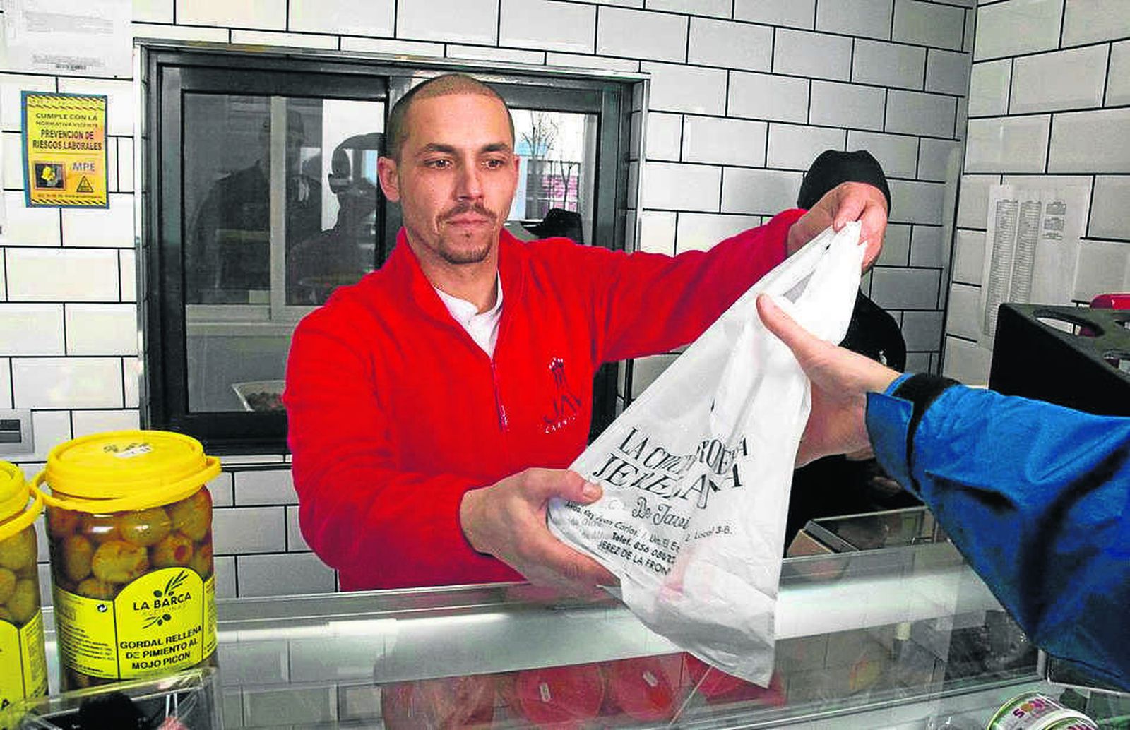 Chicharronería Jerezana de Javi.