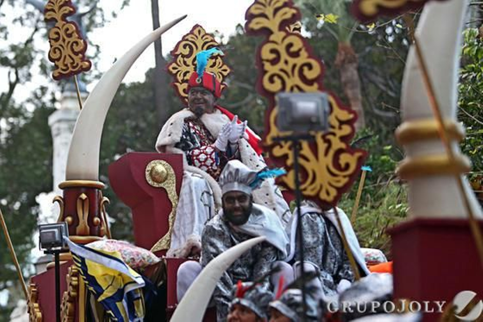 Foto: Lourdes de Vicente