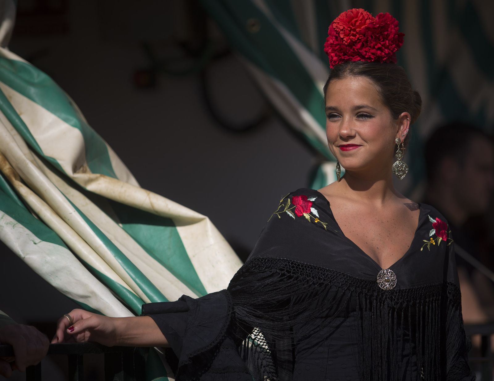 El lunes de feria, en imágenes