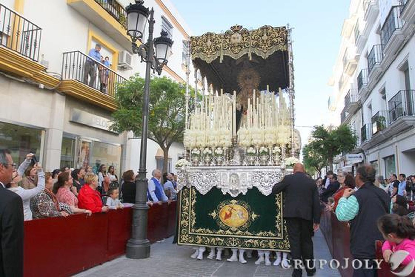 Humildad y Paciencia

Foto: Sonia Ramos