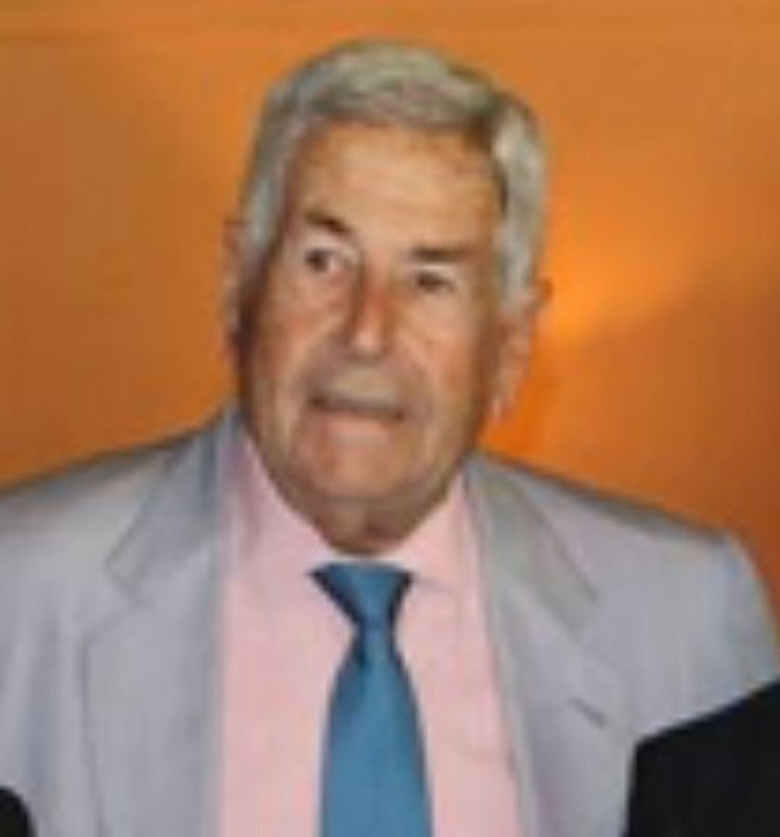 Juan de Porres Osborne