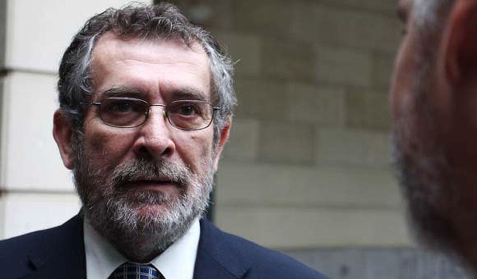 Rivas niega que "impulsara" la denuncia del caso Camas a pesar de la "caza de brujas" contra él