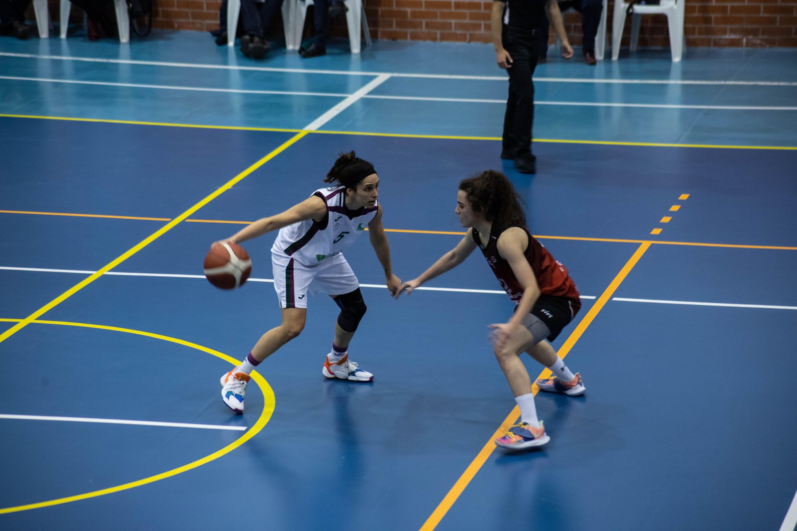 3-Raca - Unicaja  - Foto Maria Romero Phot-7371