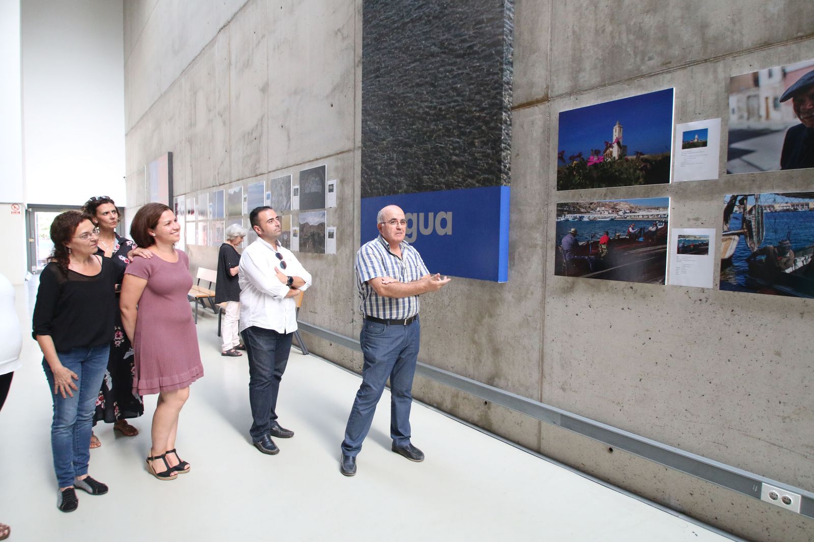 Aprender a mirar para captar el alma en la fotografía documental