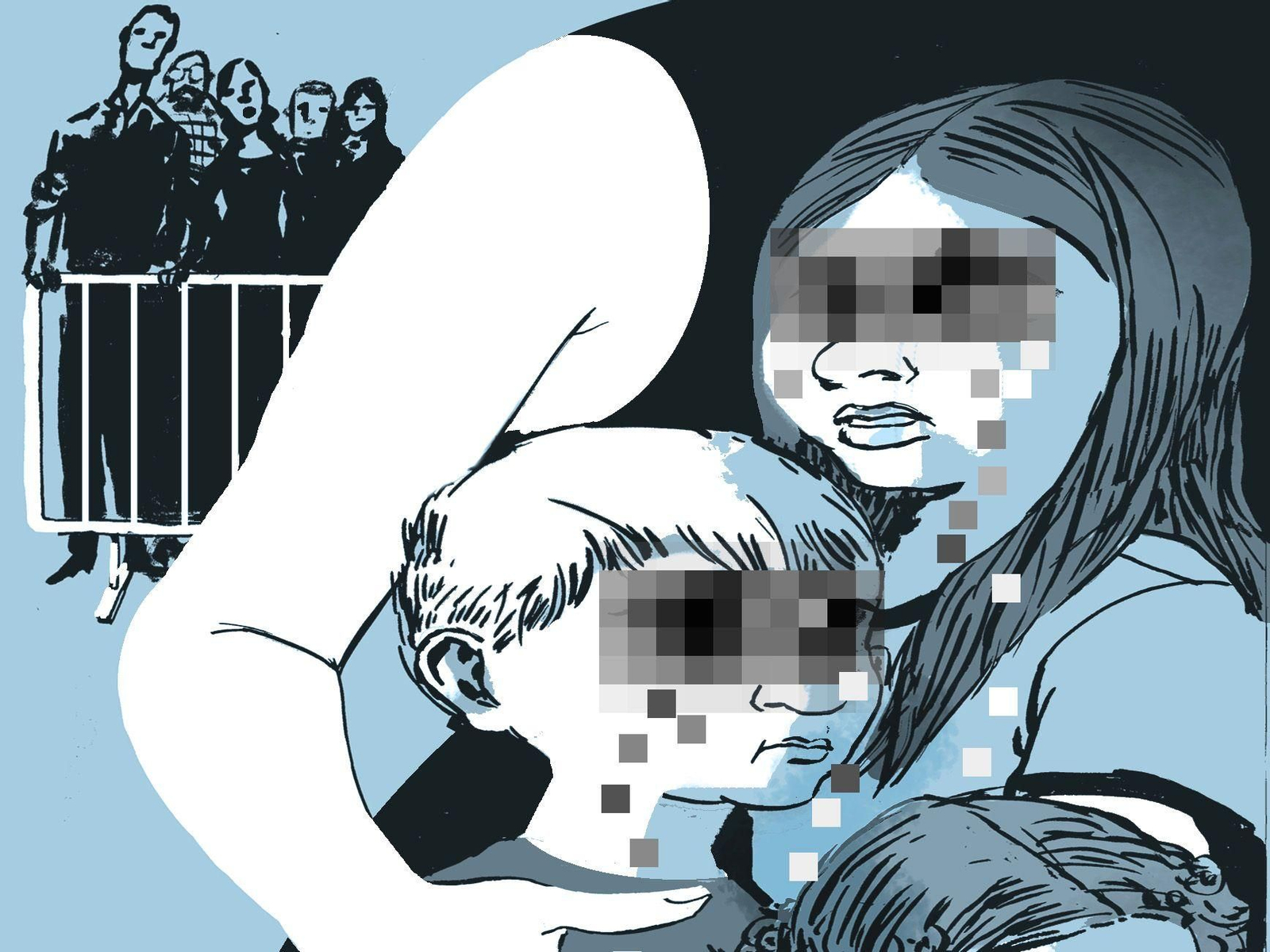 Una comisión de expertos evaluará cada caso de vulnerabilidad detectado