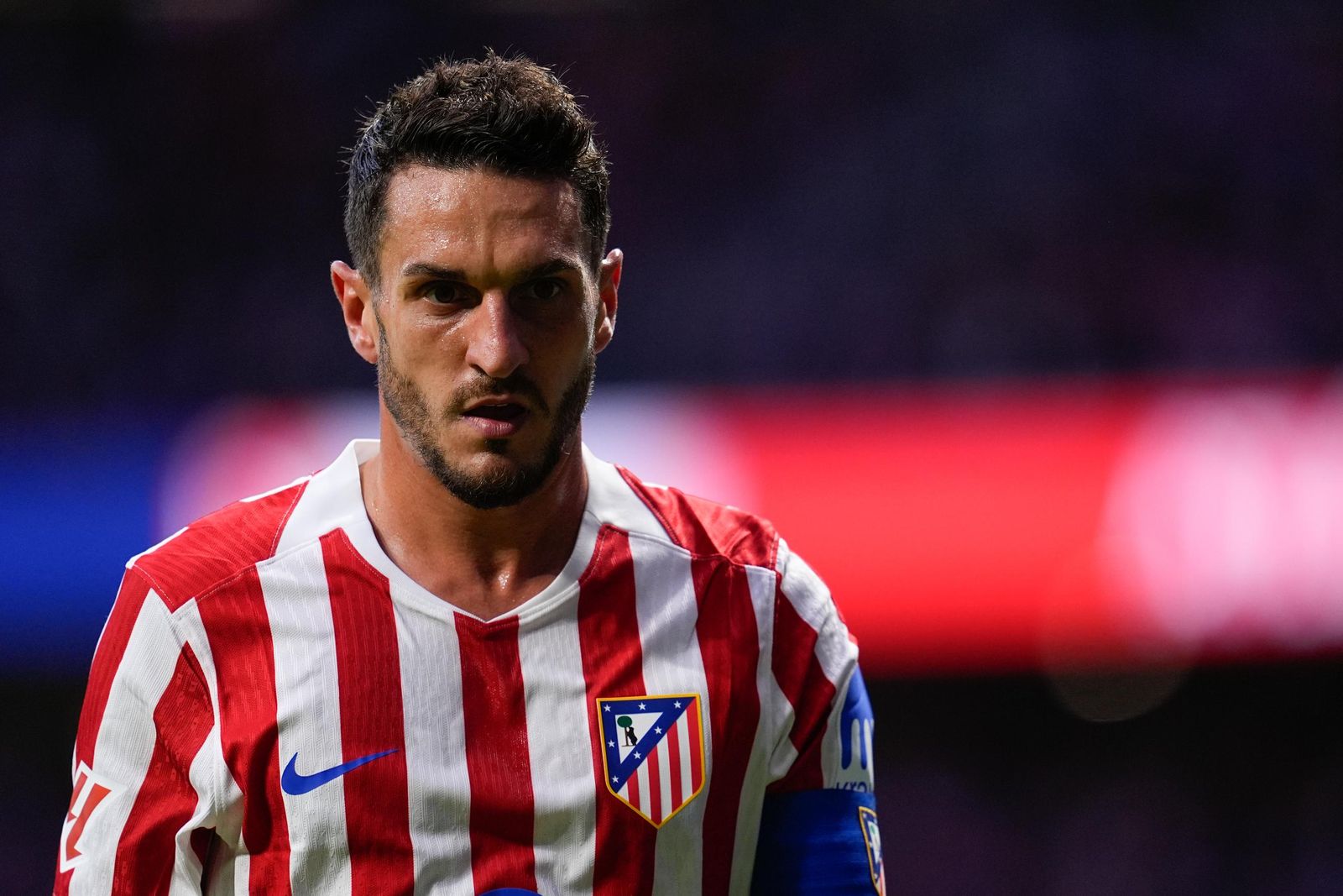 Las fotos del Atlético de Madrid-Real Sociedad