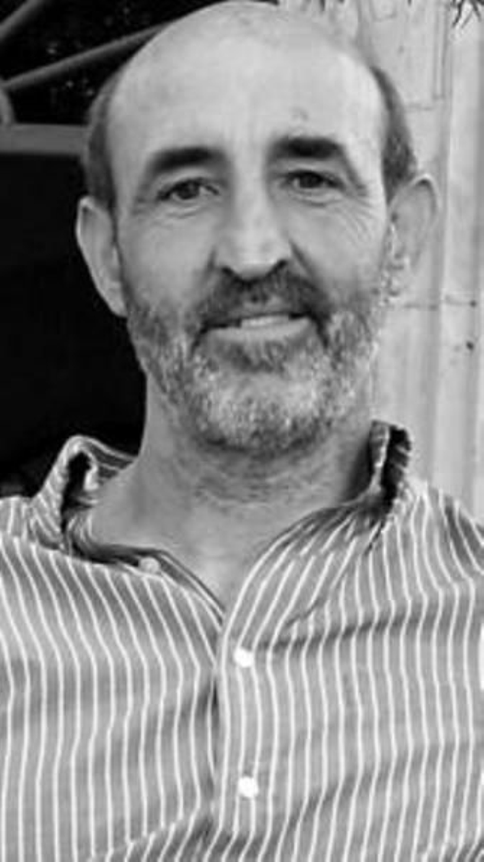 Francisco López Cepero.