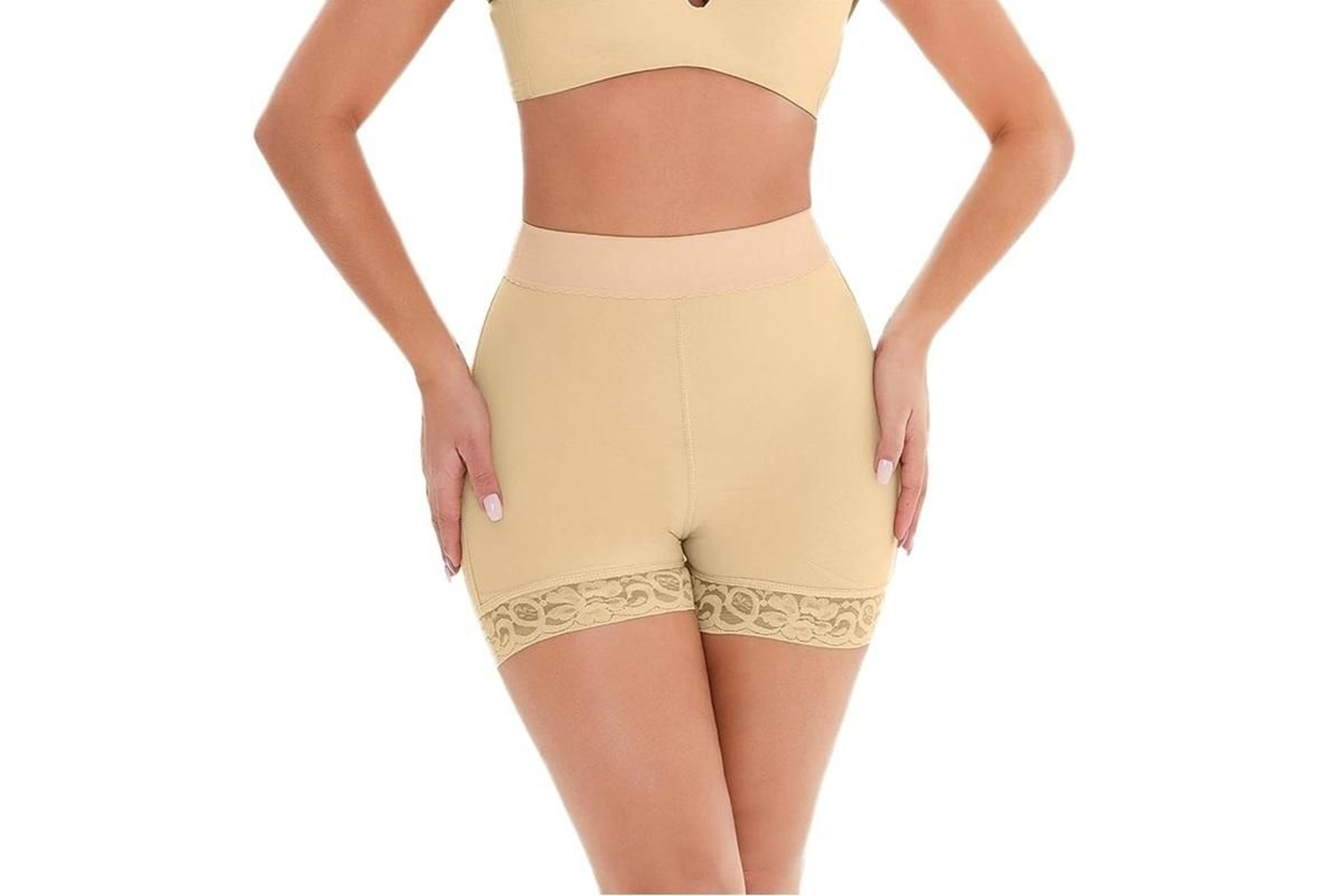 Las 10 mejores fajas reductoras del 2024: vientre plano e invisibles ¿cuál comprar?