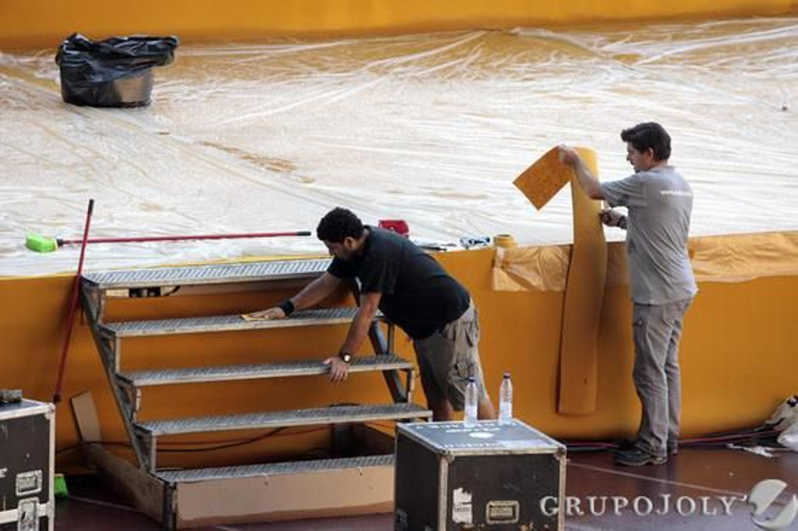 Foto: Juan Carlos Muñoz