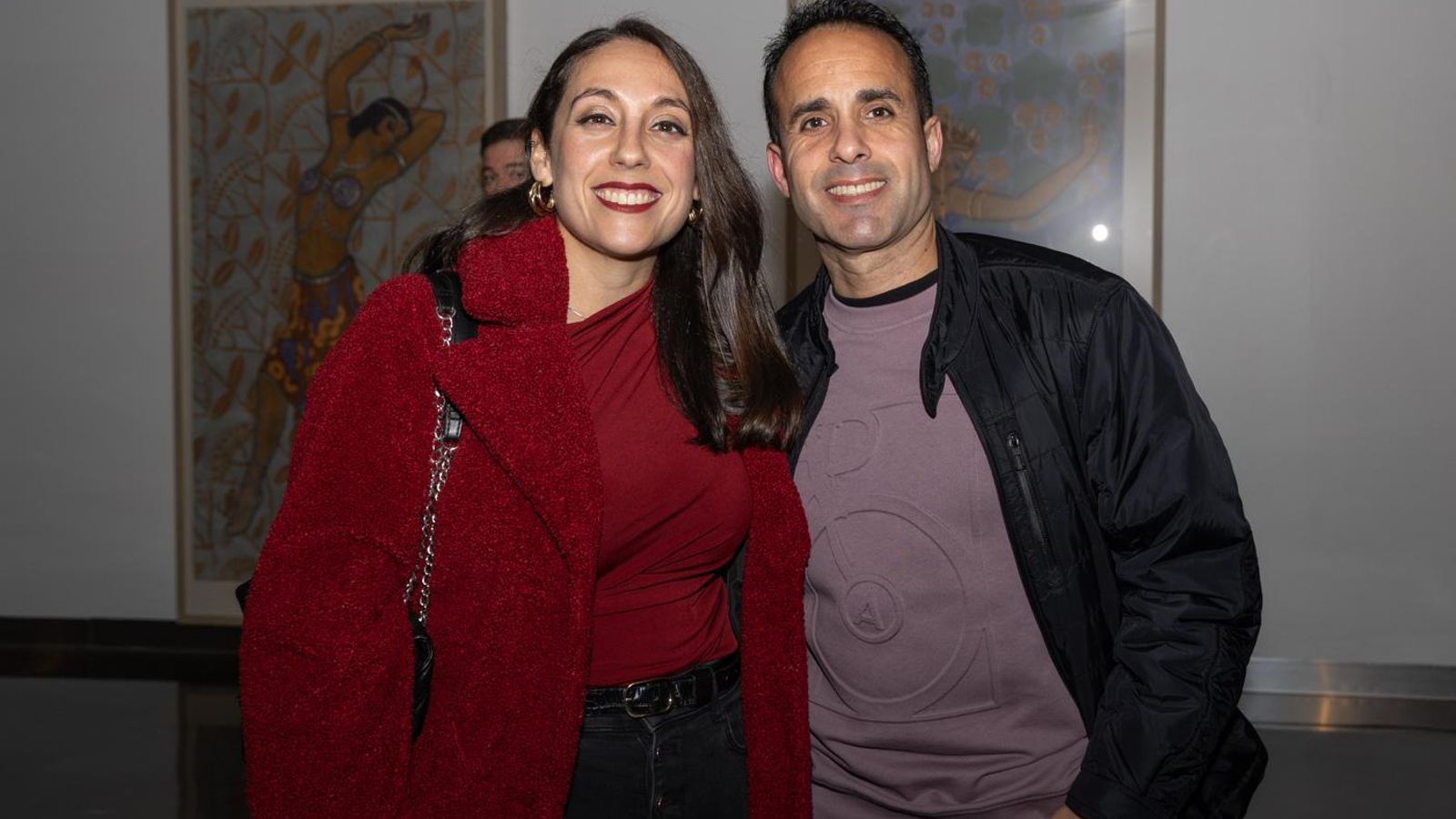 Concierto homenaje a Supersubmarina y a beneficio de 'Proyecto Ilusión de Baeza'