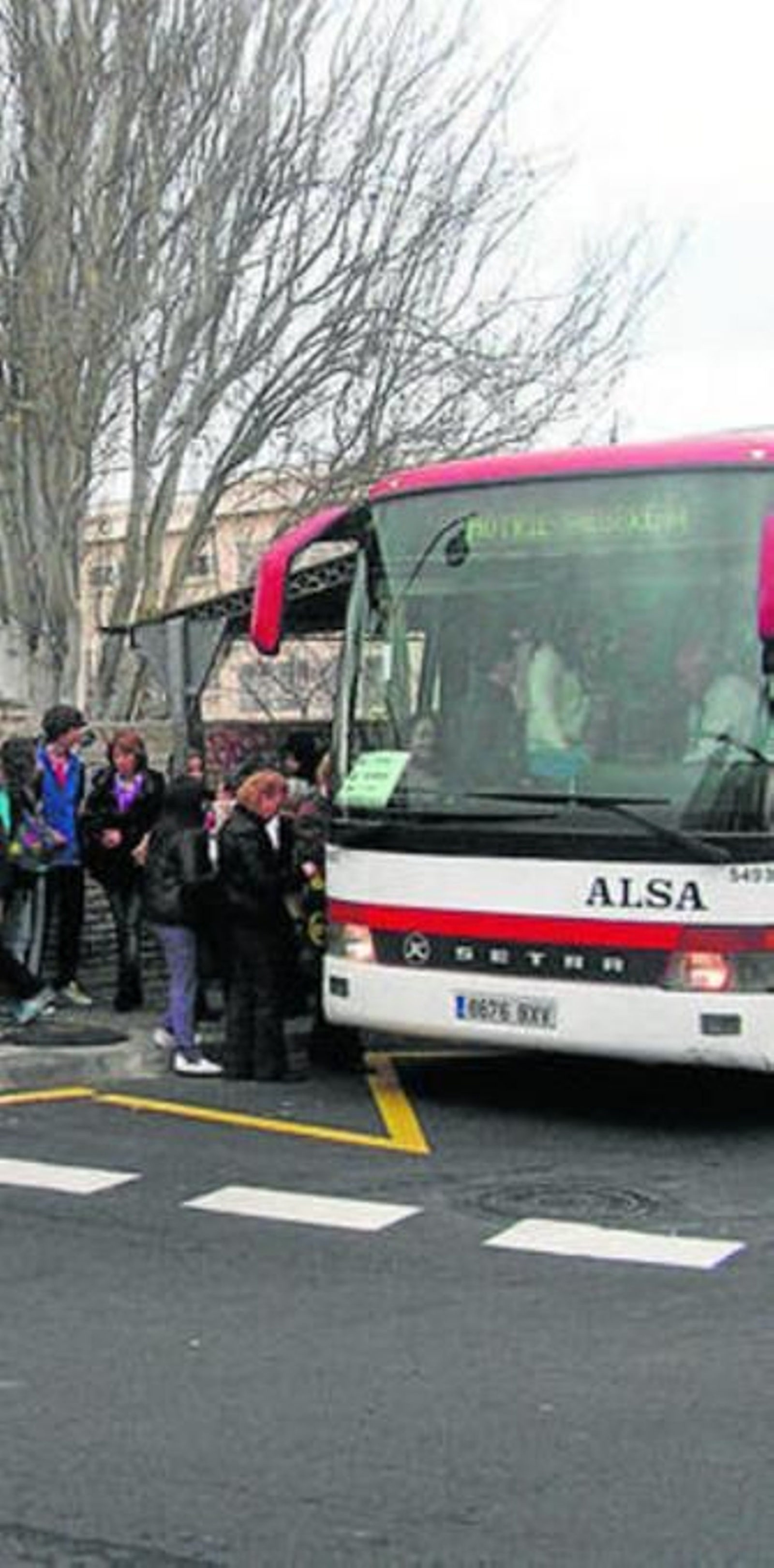 Imagen procedente del Facebook del grupo  'Concejales socialistas de Monachil'.