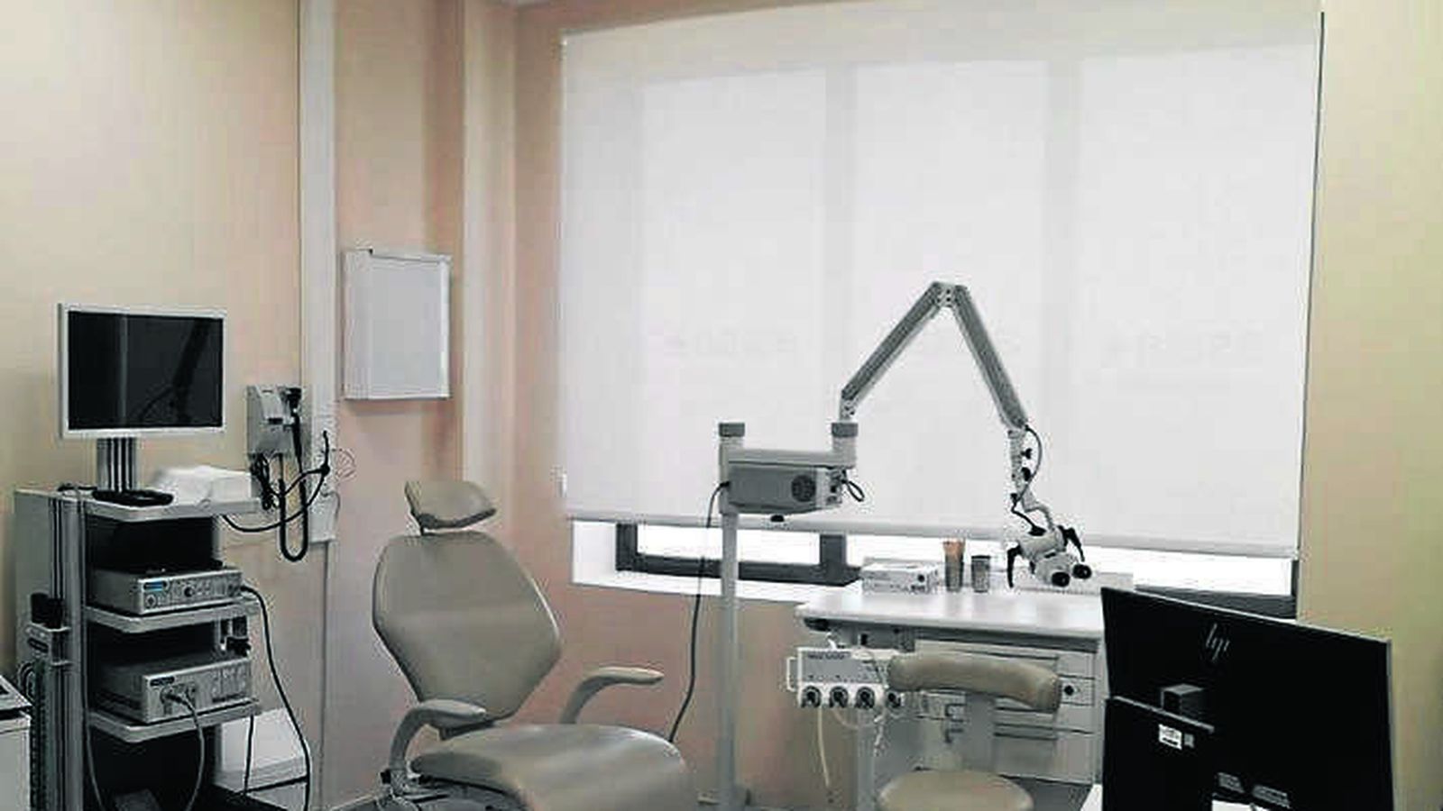 Centro Médico ASISA Dr. Lobatón.