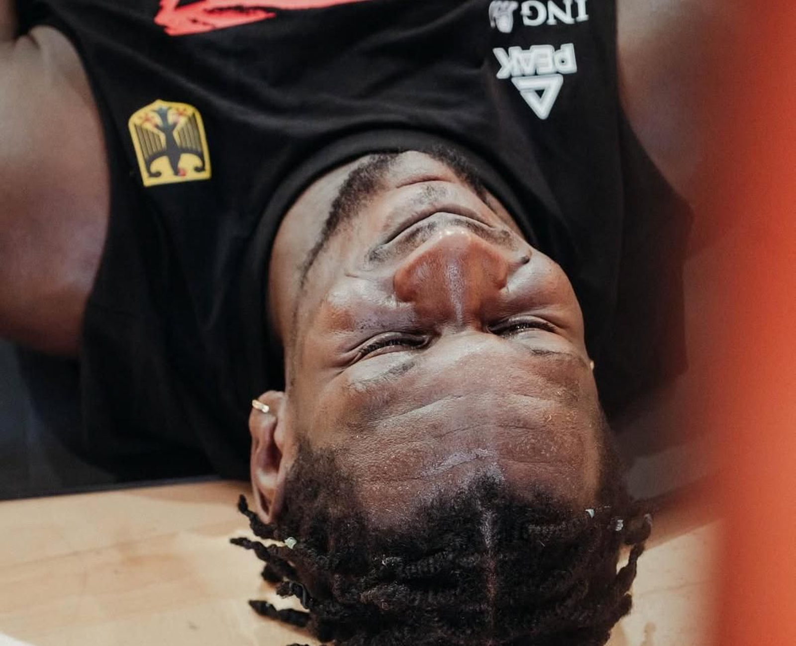 Alemania ya está en Málaga y se entrena en The Embassy