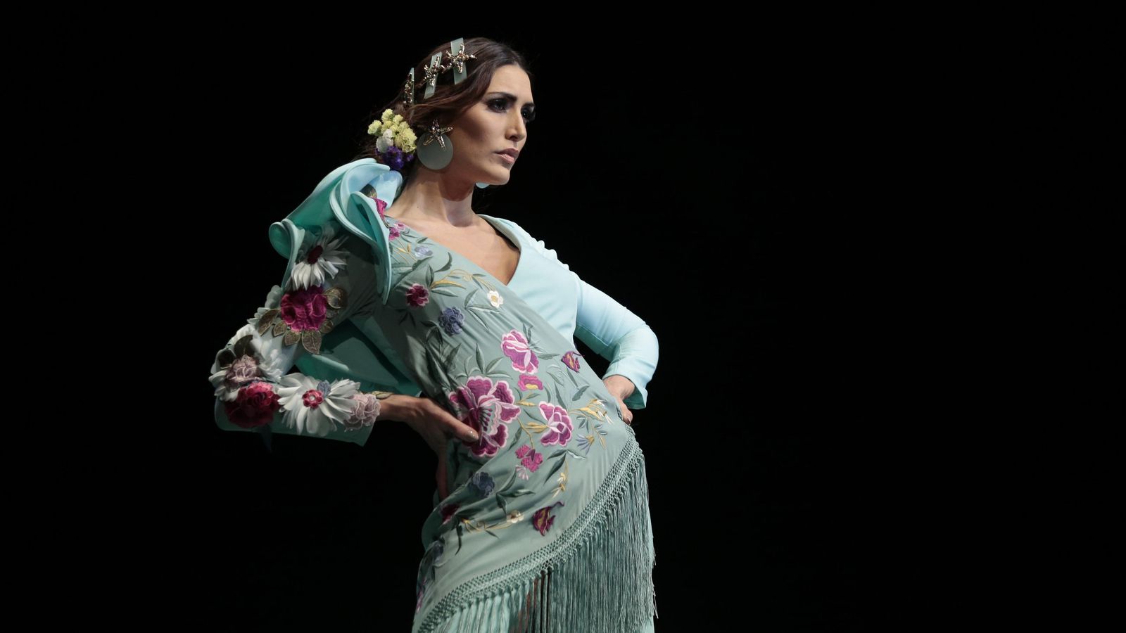 'Elements', de Ana Morón.