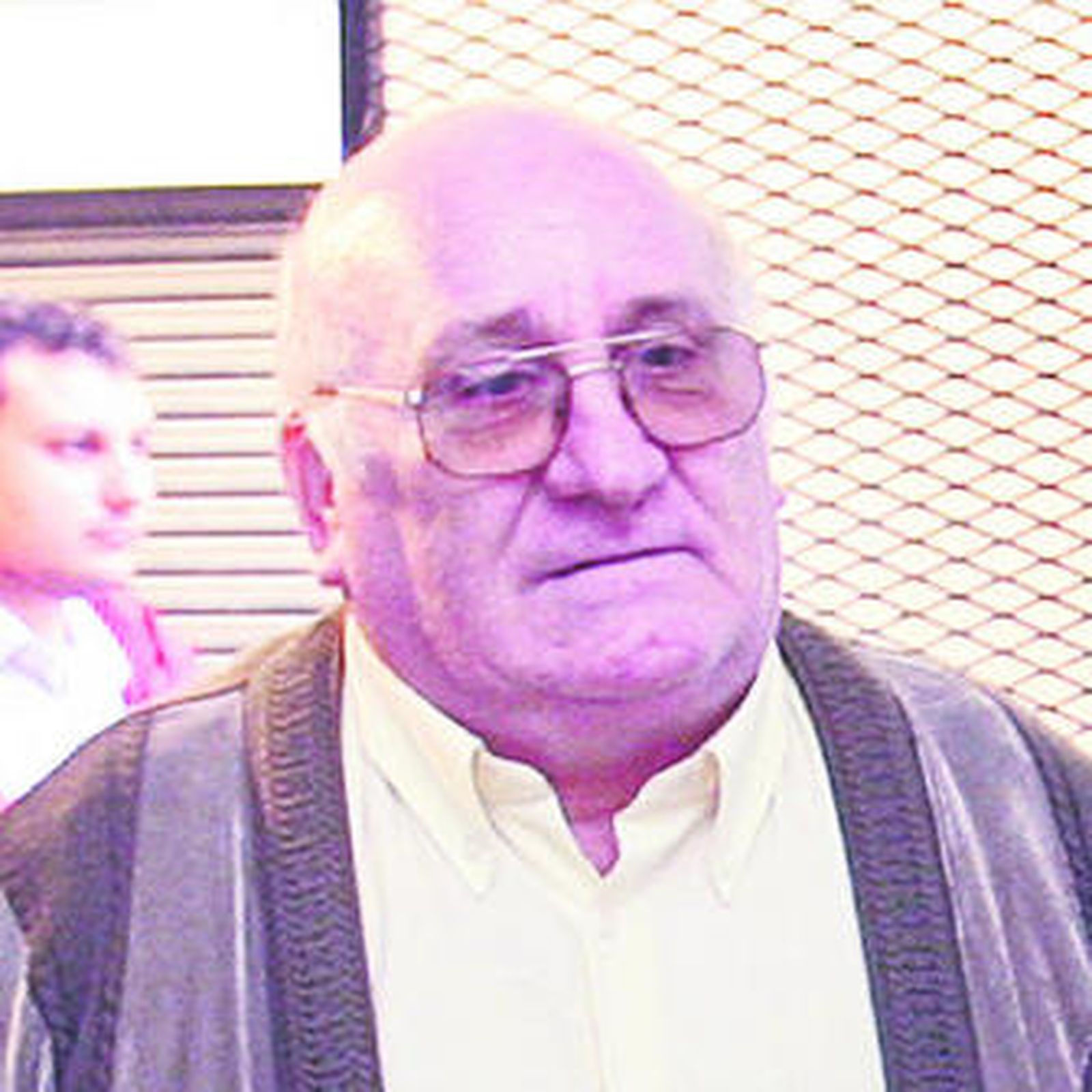 José Soto, en una fotografía de archivo.