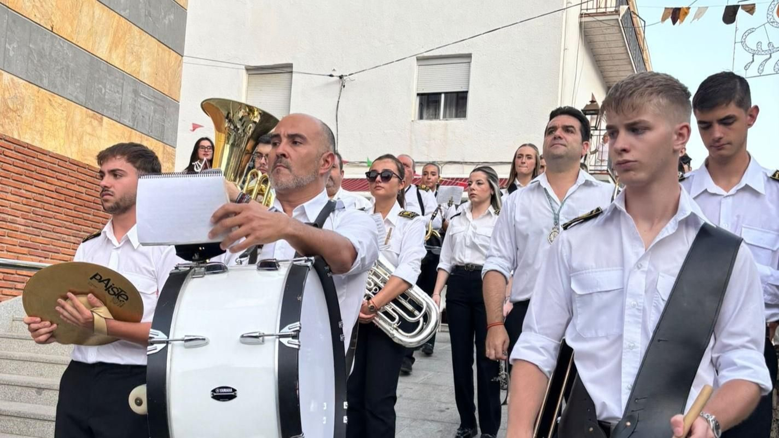 Procesión de Subida Virgen de la Cabeza de Montejícar, Agosto 2025.jpg