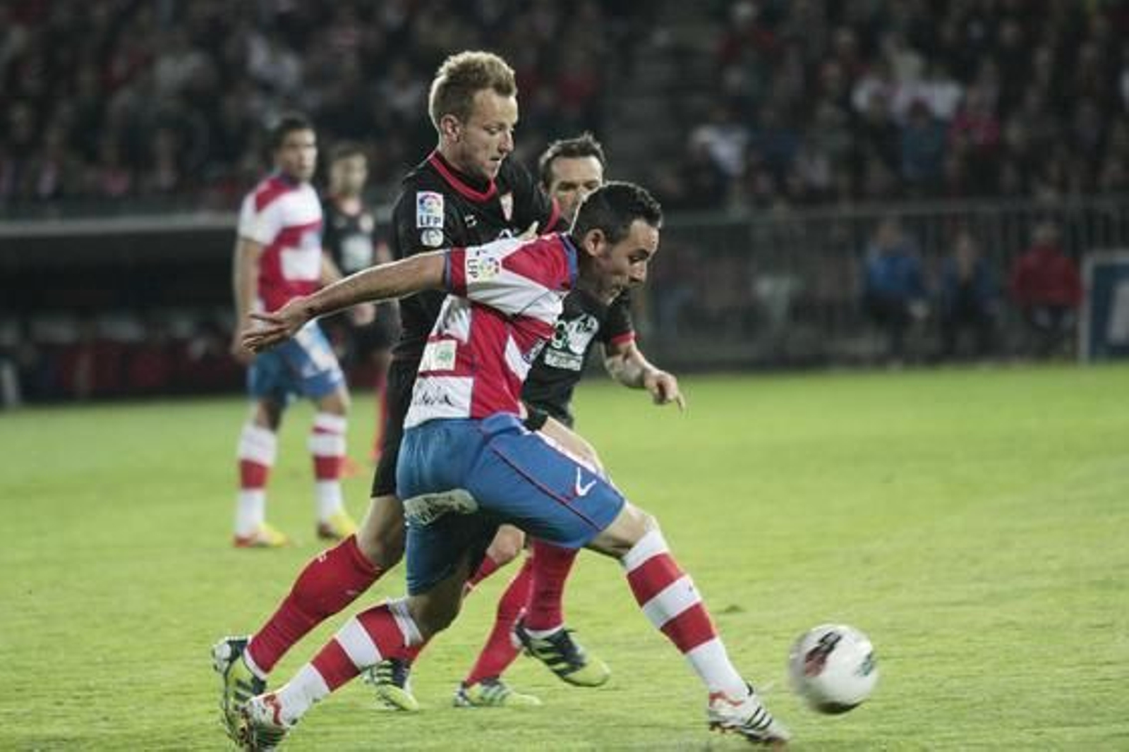 Foto: Miguel Rodriguez/Lucia Rivas