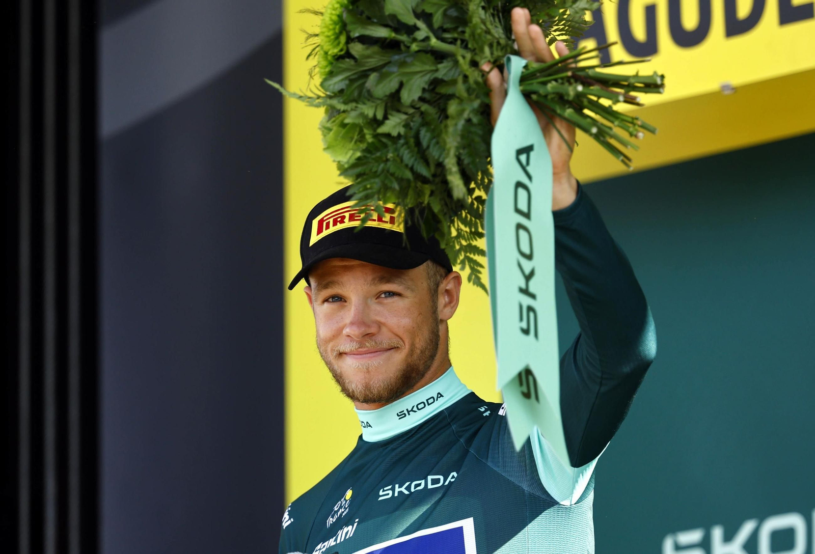 Las mejores fotos del Tour de Francia | Etapa 13
