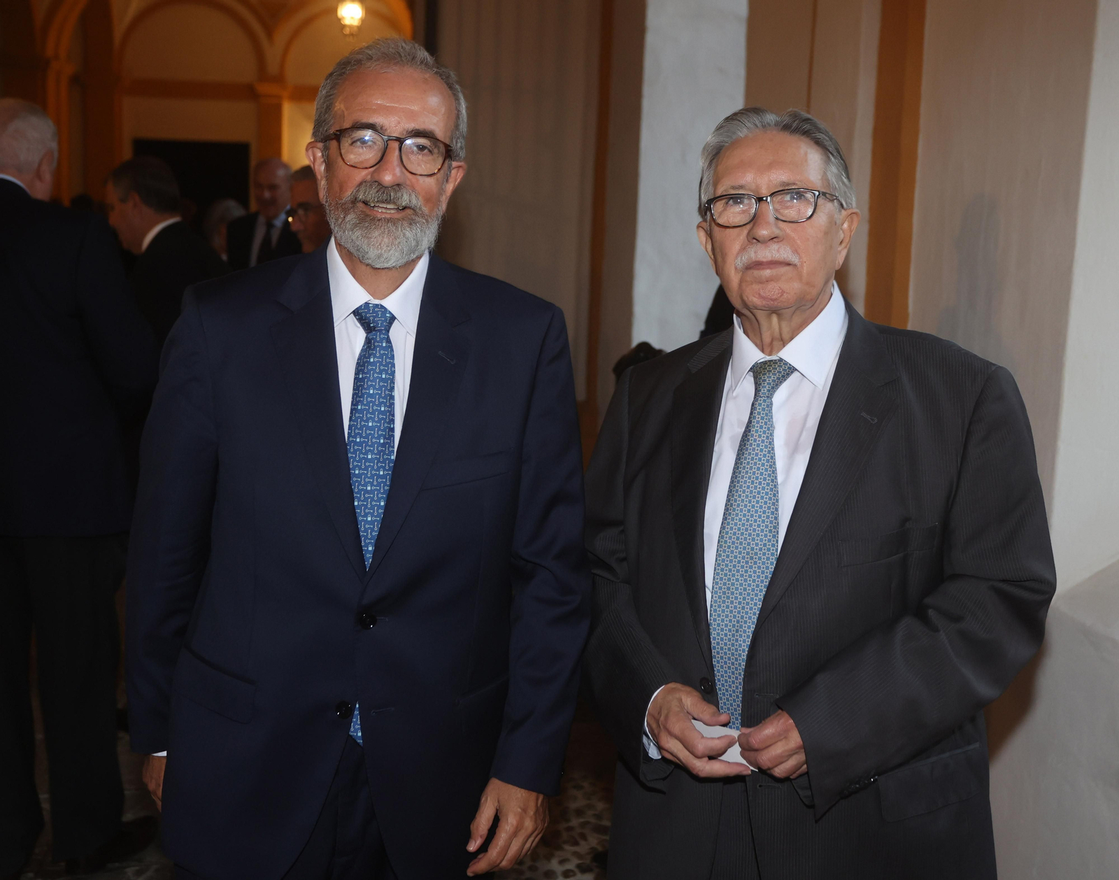 XI PREMIO MANUEL CLAVERO A EDUARDO SABORIDO