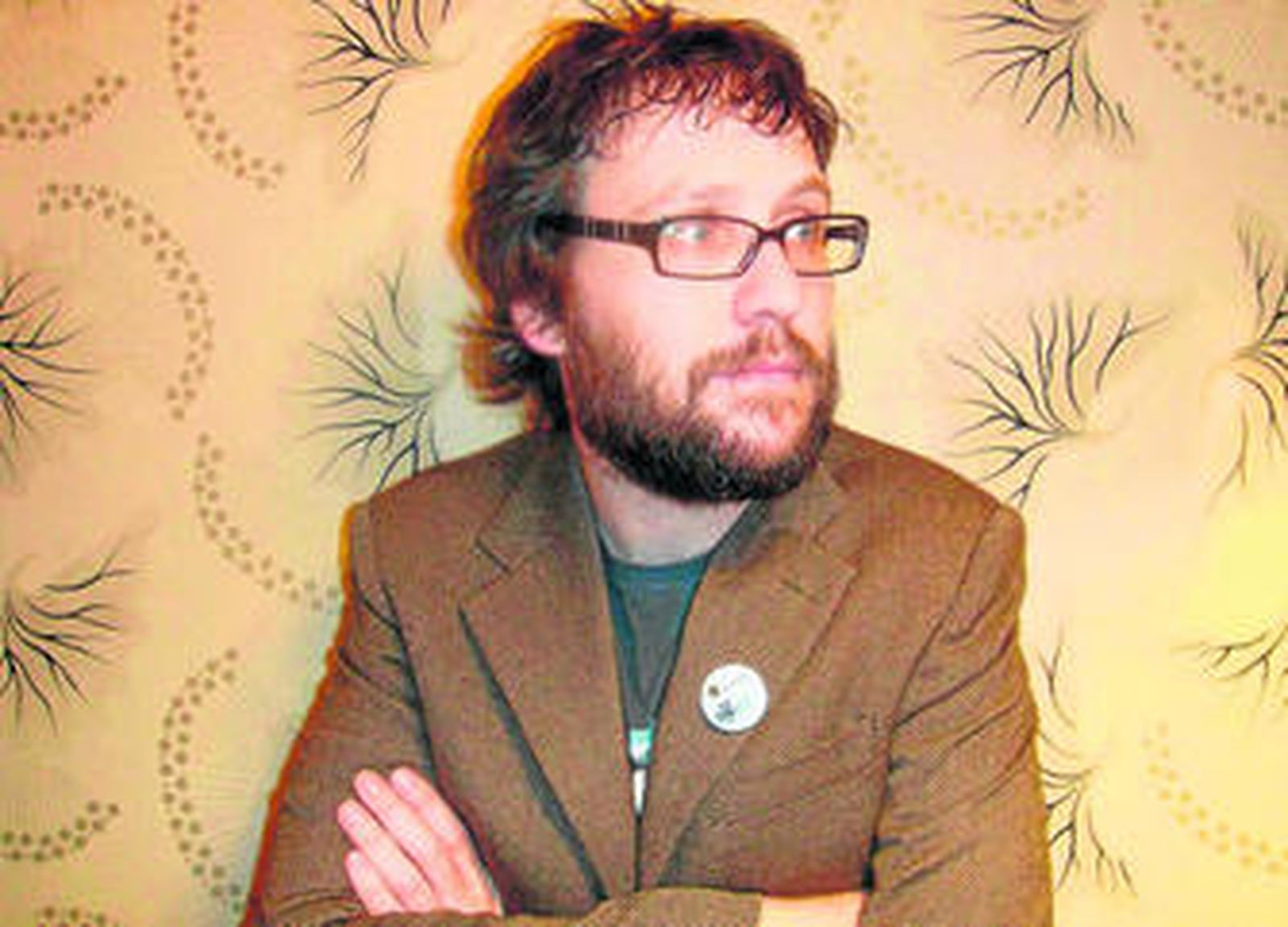 El cómico manchego visita por segunda vez este año la ciudad.