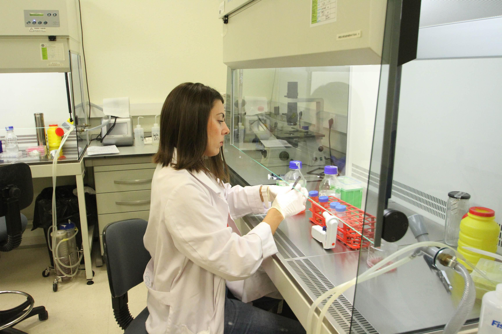 Medicina personalizada