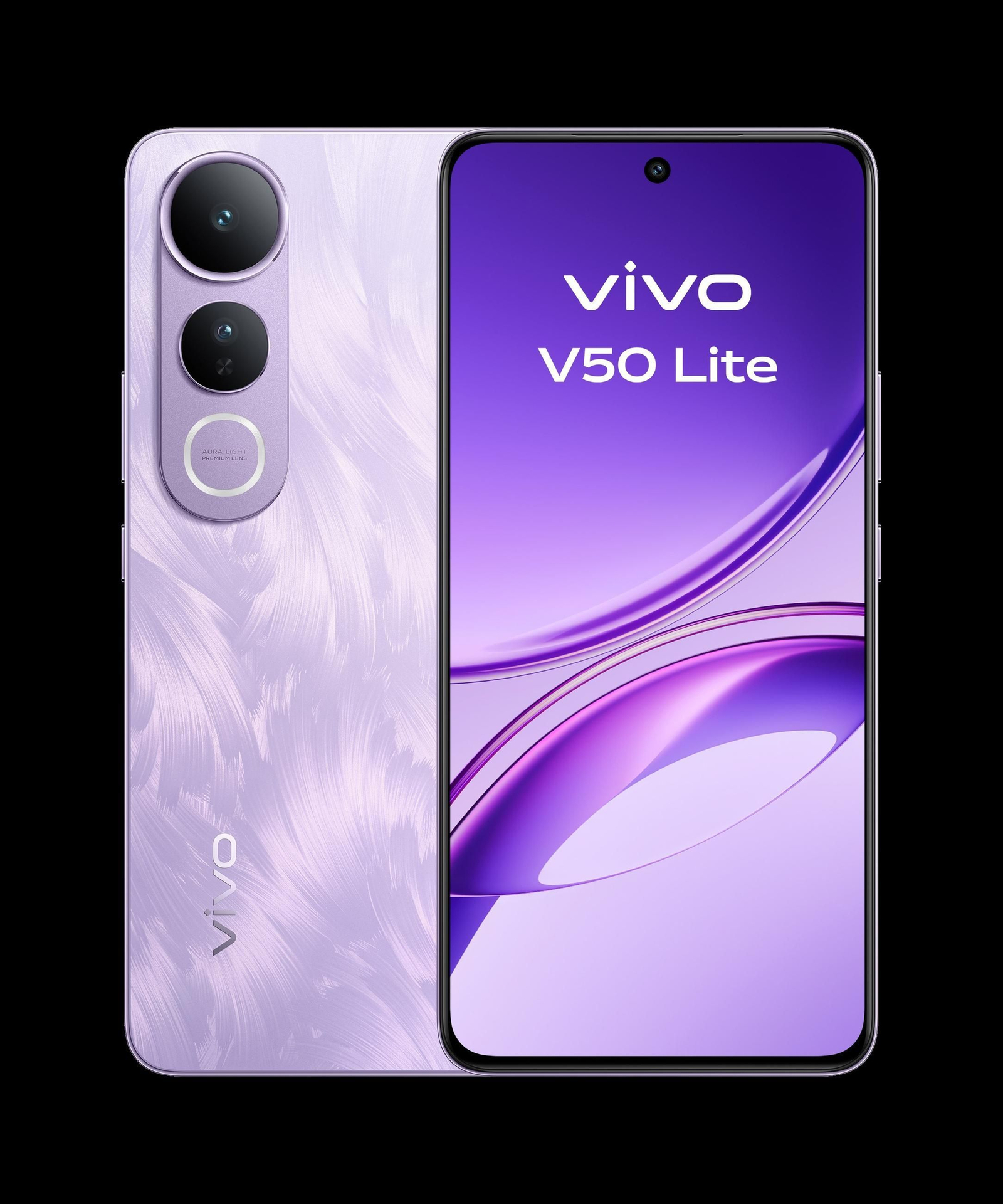 Vivo V50