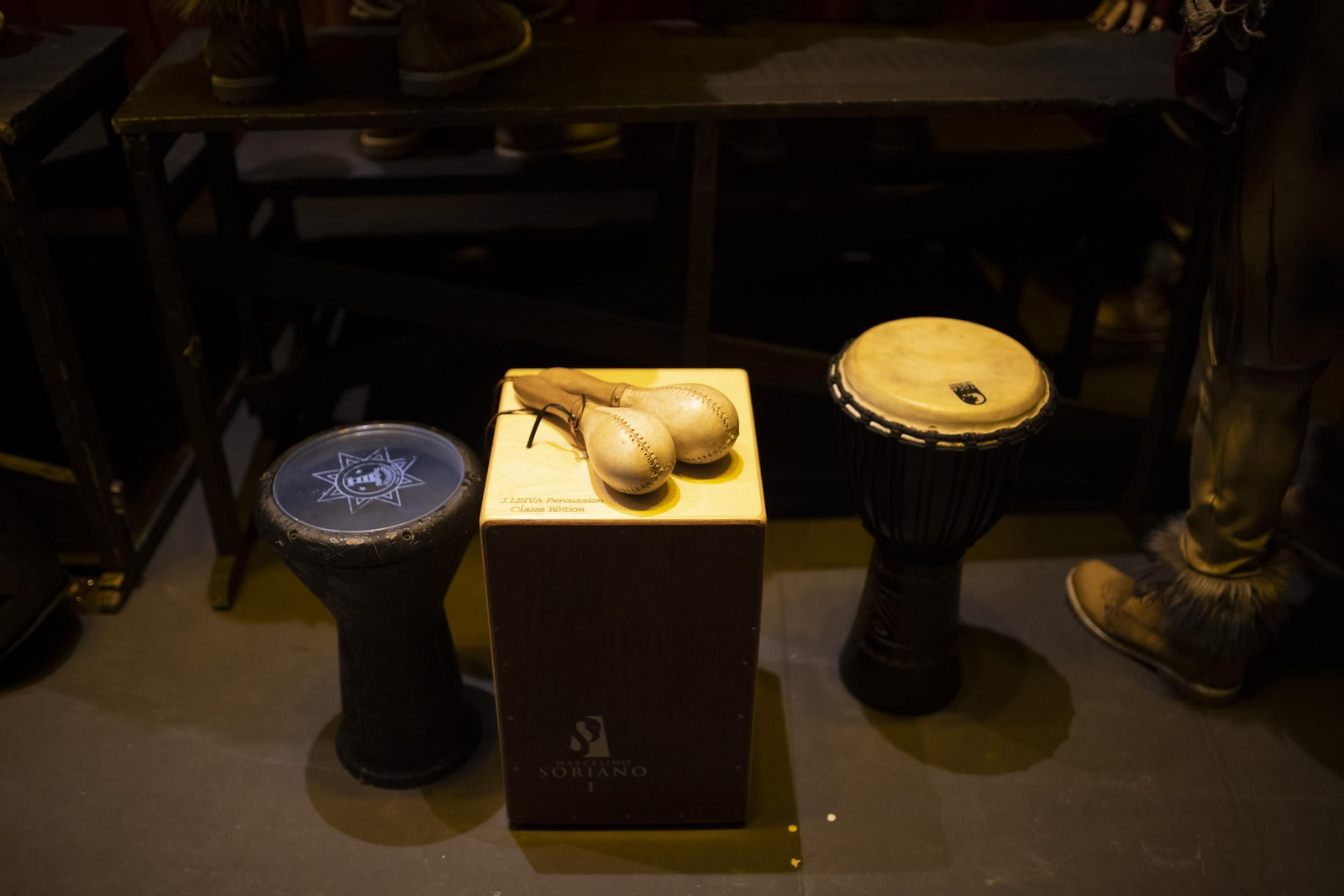 La última jornada de semifinales del Carnaval de Huelva, en imágenes