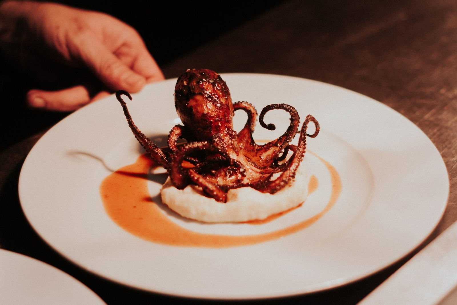 Venta de Aracena, mucho más que un restaurante de carretera de Huelva