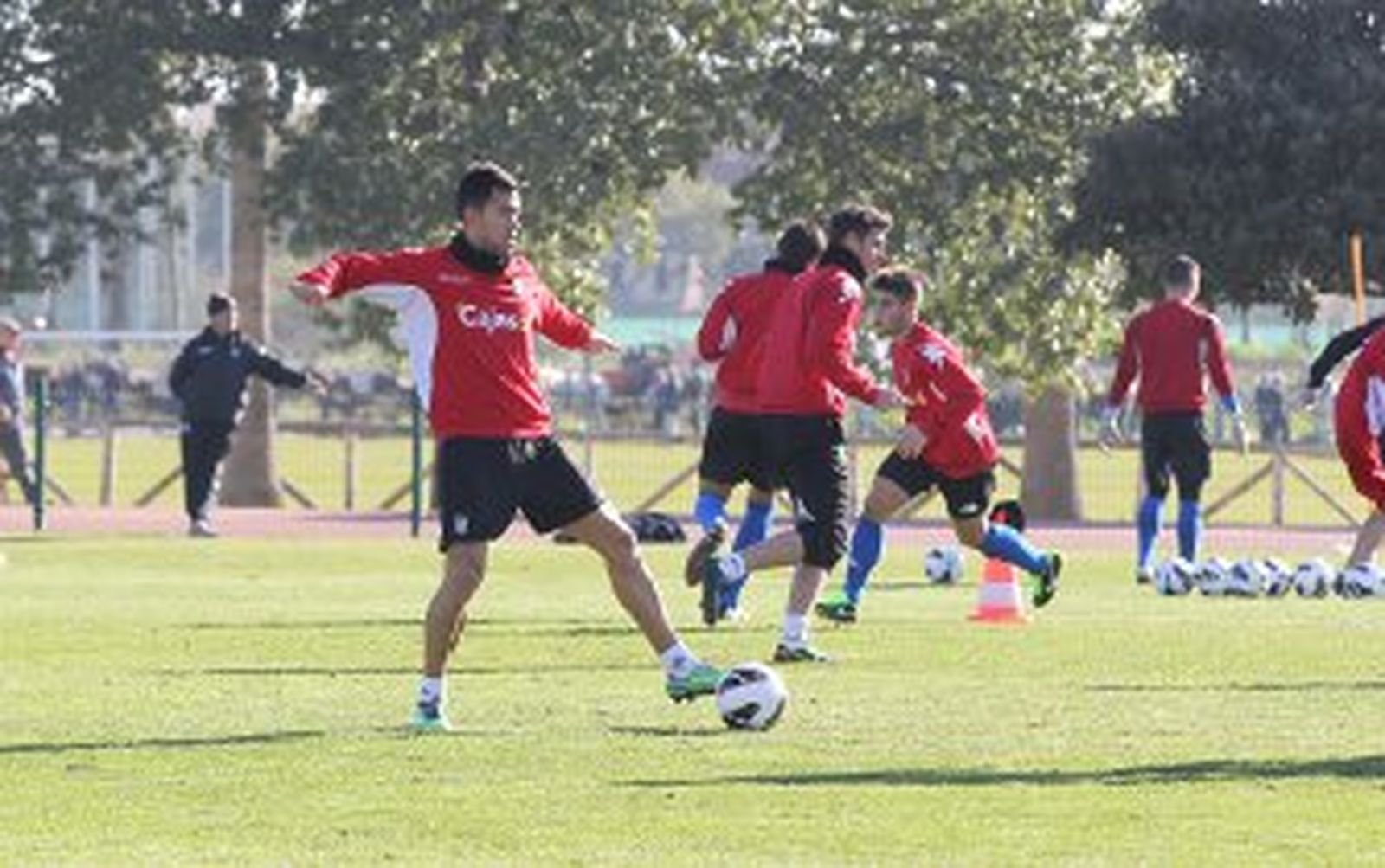 Borrón y cuenta nueva