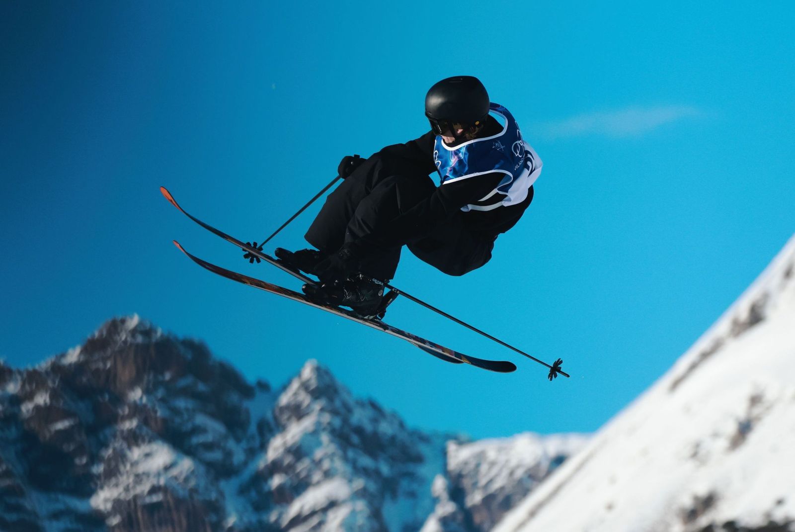 Las mejores fotos de los Juegos Olímpicos de invierno Milán Cortina d'Ampezzo 2026 | Segunda jornada