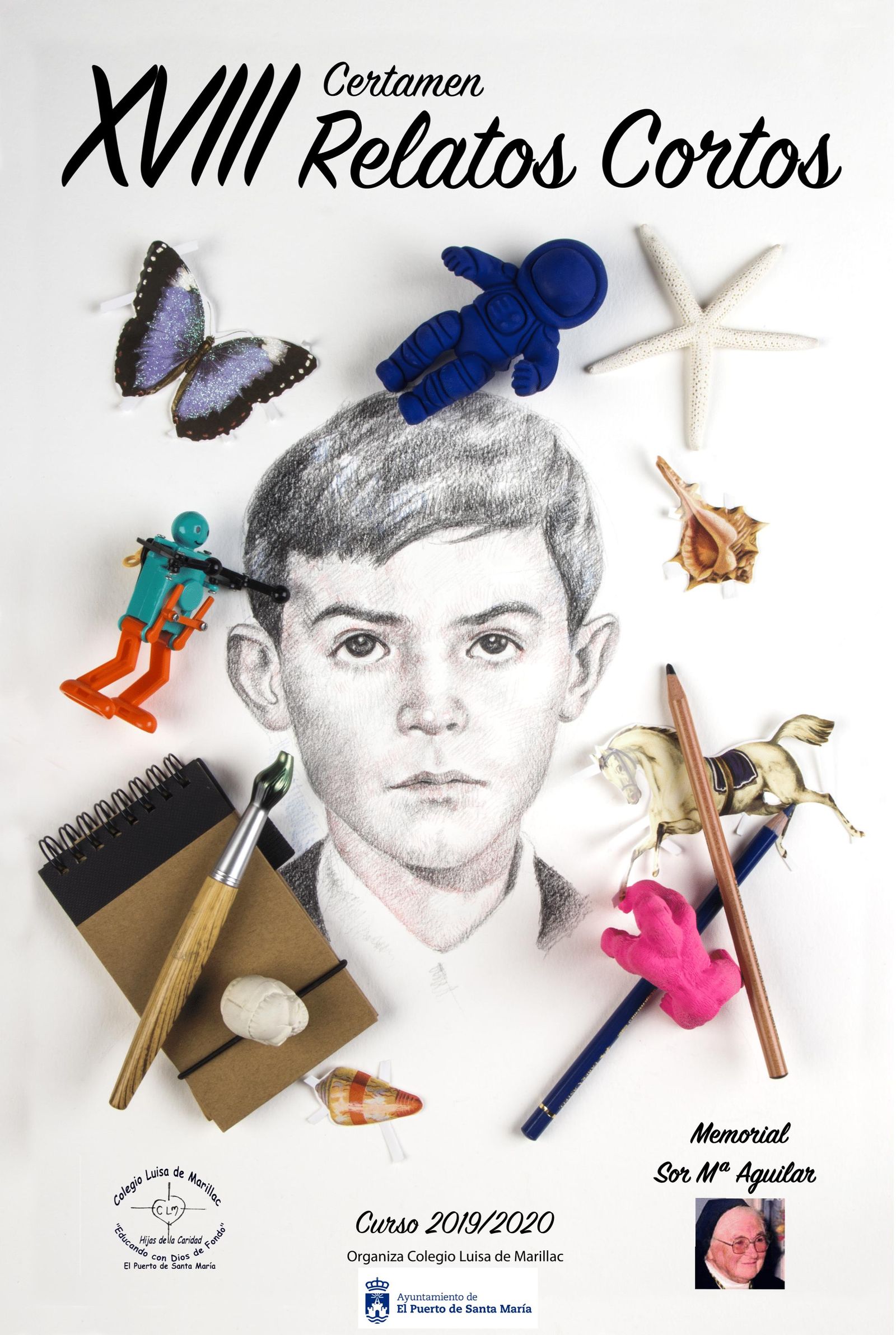 Comienzan a conocerse las novedades que la concejalía de Fiestas traerá este año para el Carnaval. El primero de ellos ha sido este nuevo diseño del traje de coquinera, obra del concejal David Calleja, quien se ha inspirado en el estilo “goyesco, en diversas piezas del Museo del Traje, y donde se combinará dos elementos principales, como son el mar y las salinas con las casas palaciegas y los motivos piconeros”. “Todo ello irá en una chaquetilla negra ribeteada en tonos plateados sobre un corpiño color crema y con una falda, de gran amplitud y en tonos brillantes, con encajes y madroños a juego con la madroñera de la cabeza”.