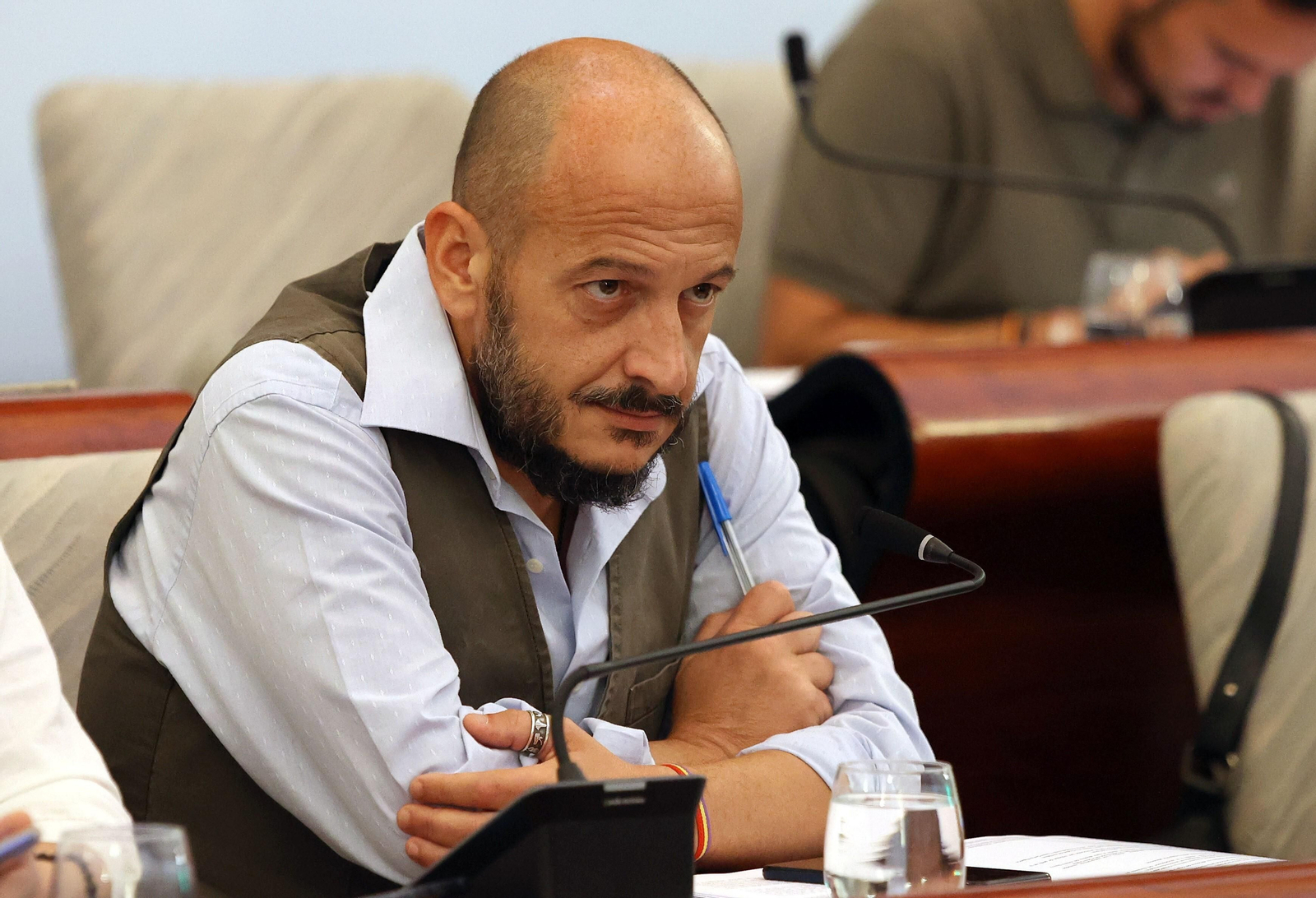 Los candidatos a la Alcaldía de Jerez en las elecciones del próximo 28 de mayo