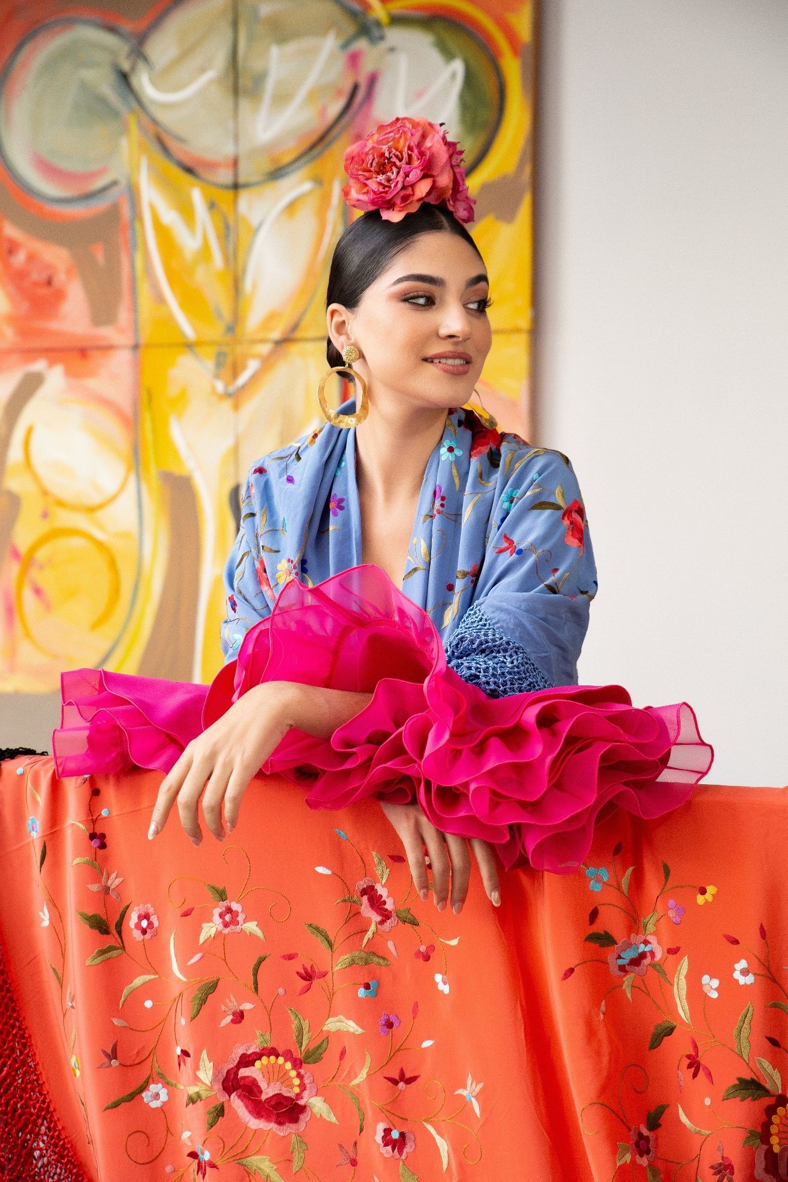 Tamara Flamenco Shop