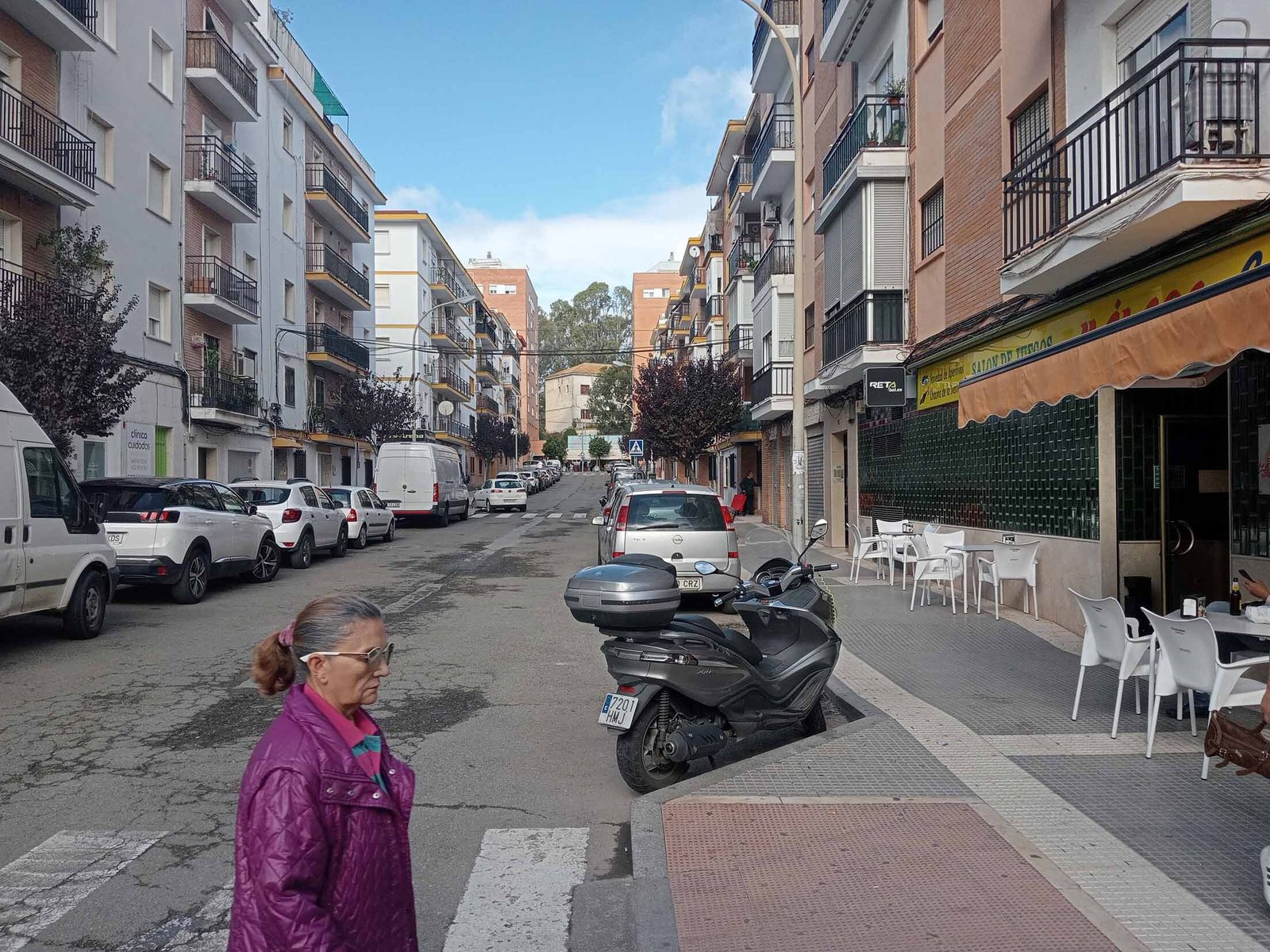 Barrio a Barrio: Imágenes de San Antonio