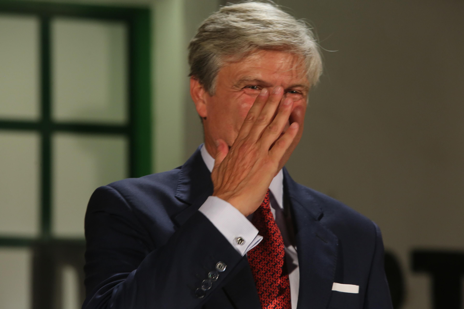 Pregón taurino de Espartaco en imágenes